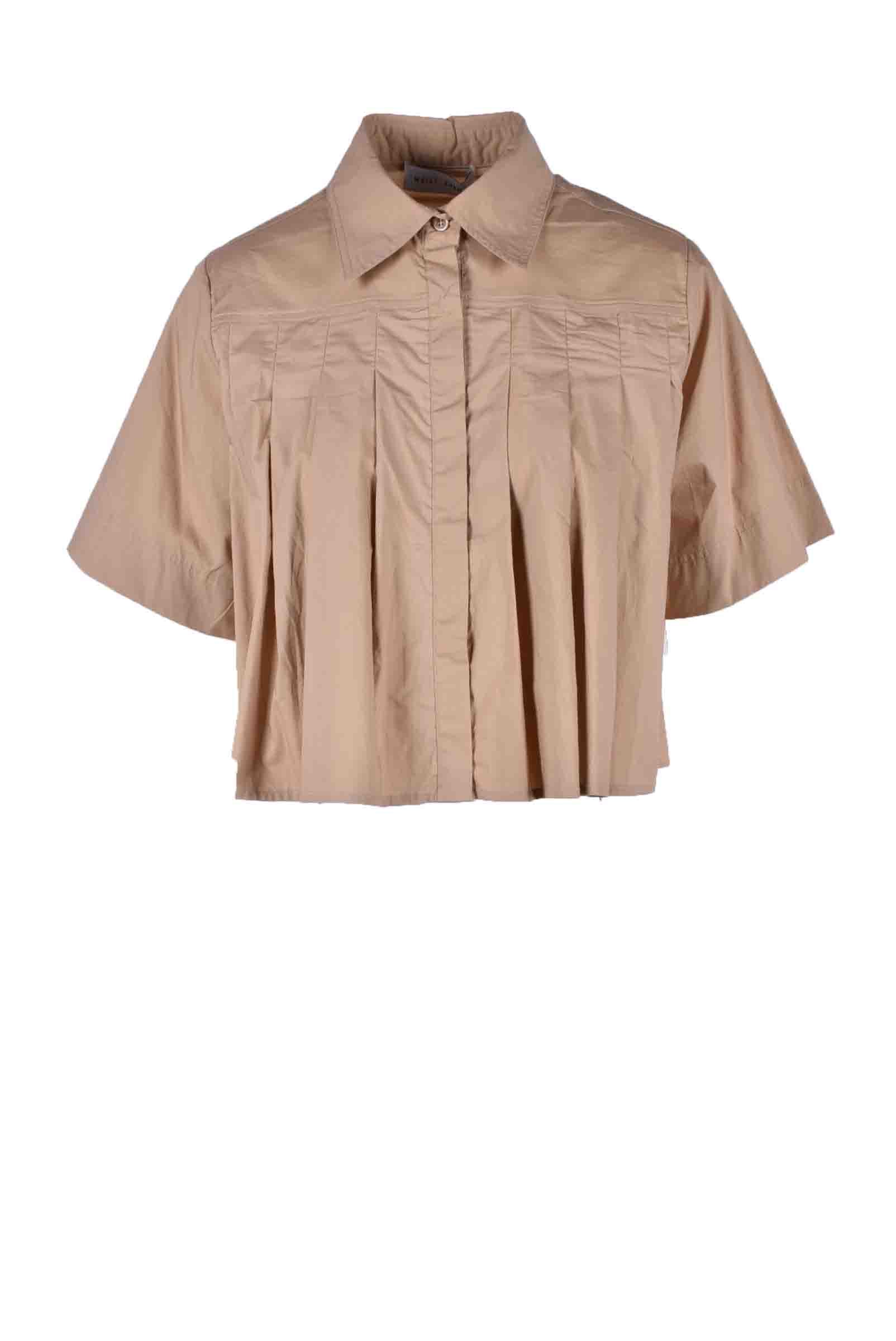 WEILI ZHENG shirt