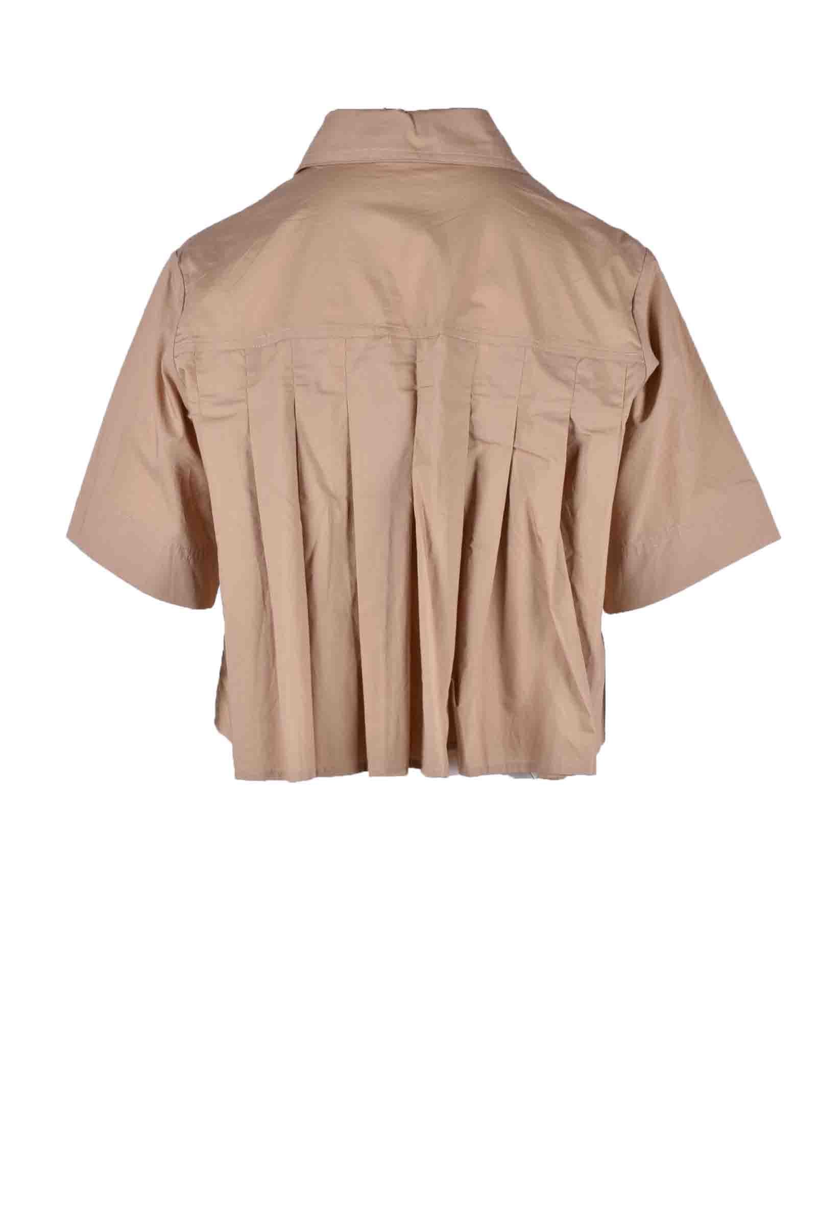 WEILI ZHENG shirt