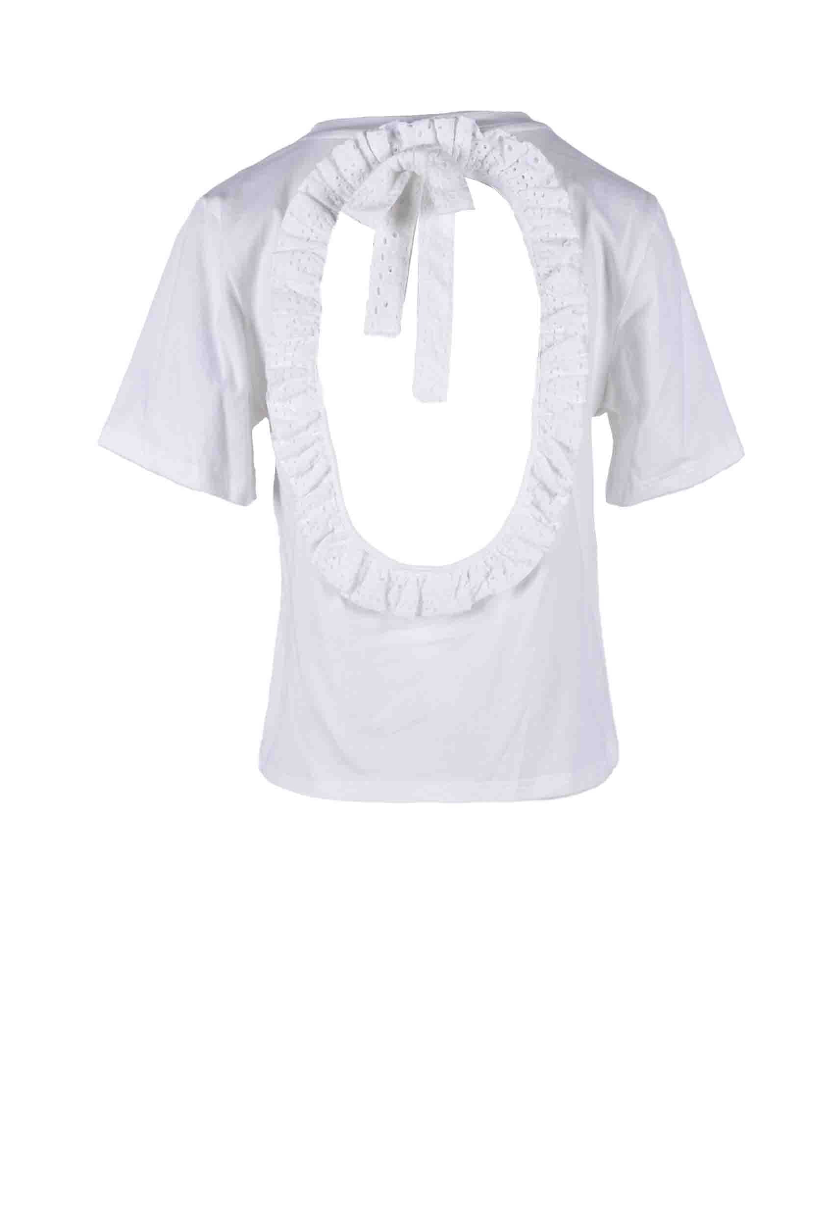 WEILI ZHENG tshirt