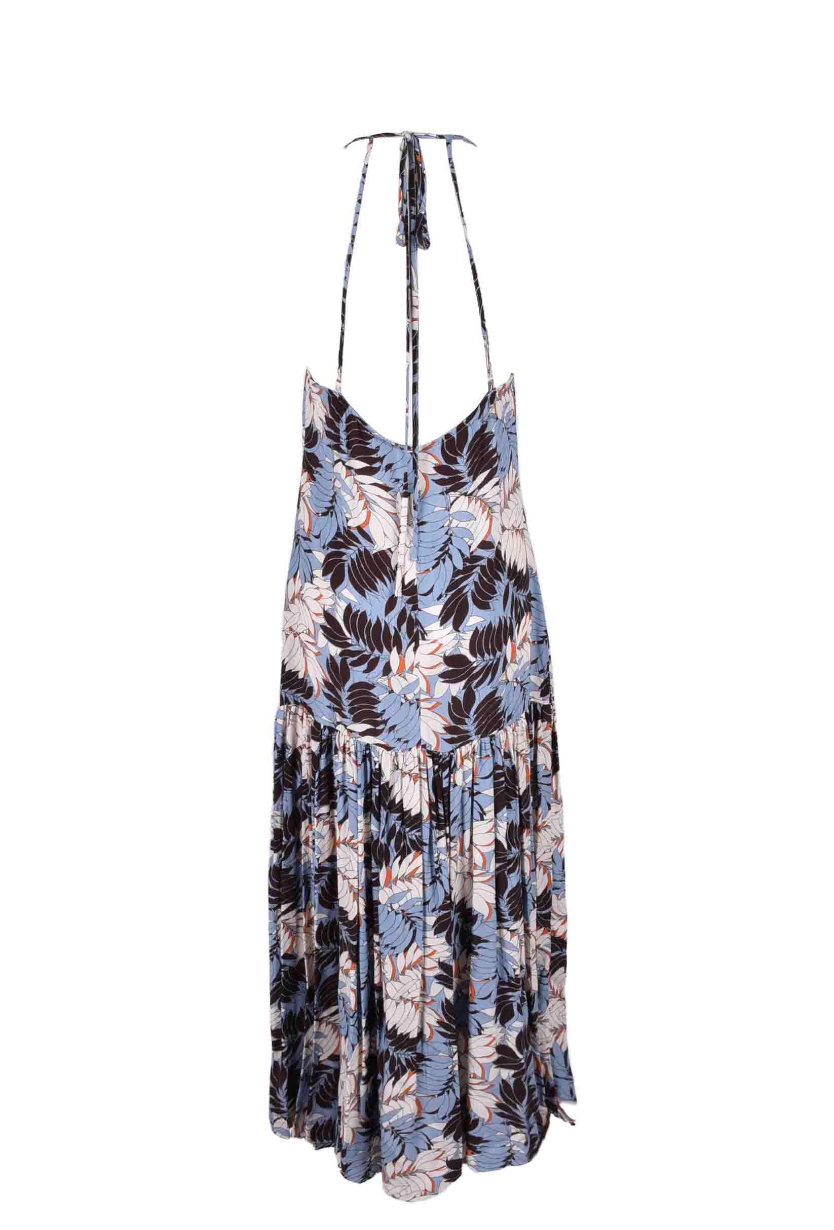 WEILI ZHENG women's dress