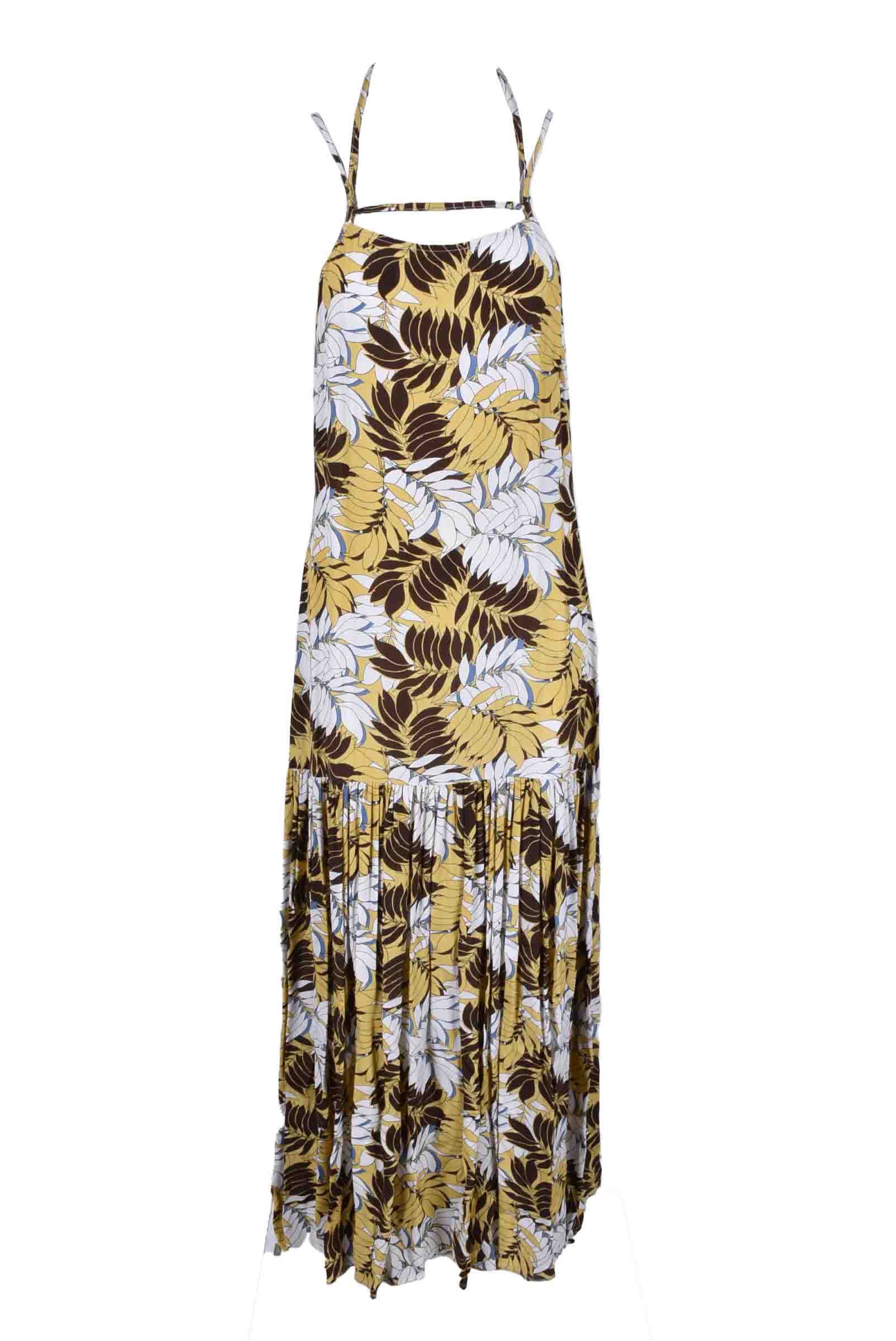 WEILI ZHENG women's dress