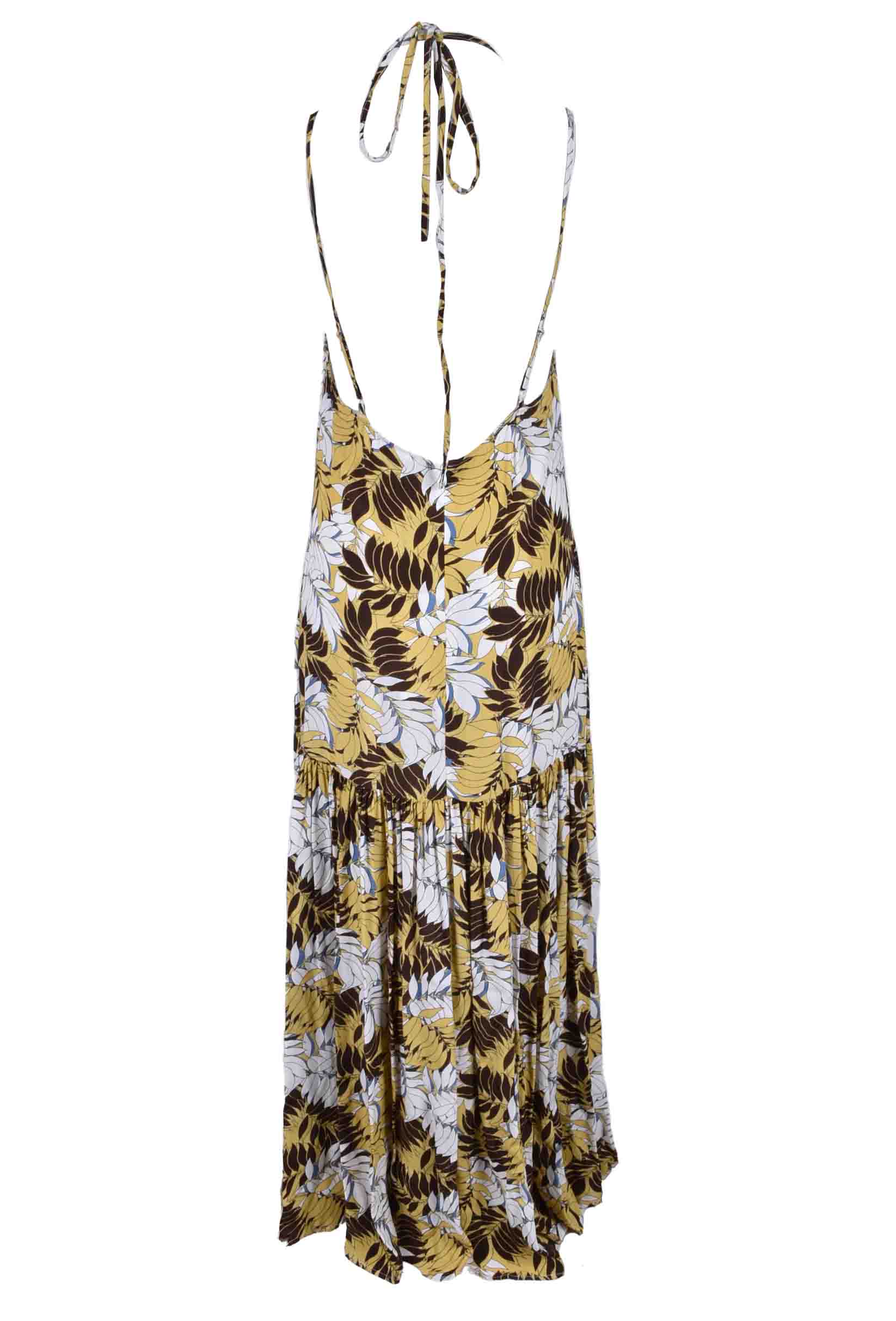 WEILI ZHENG women's dress