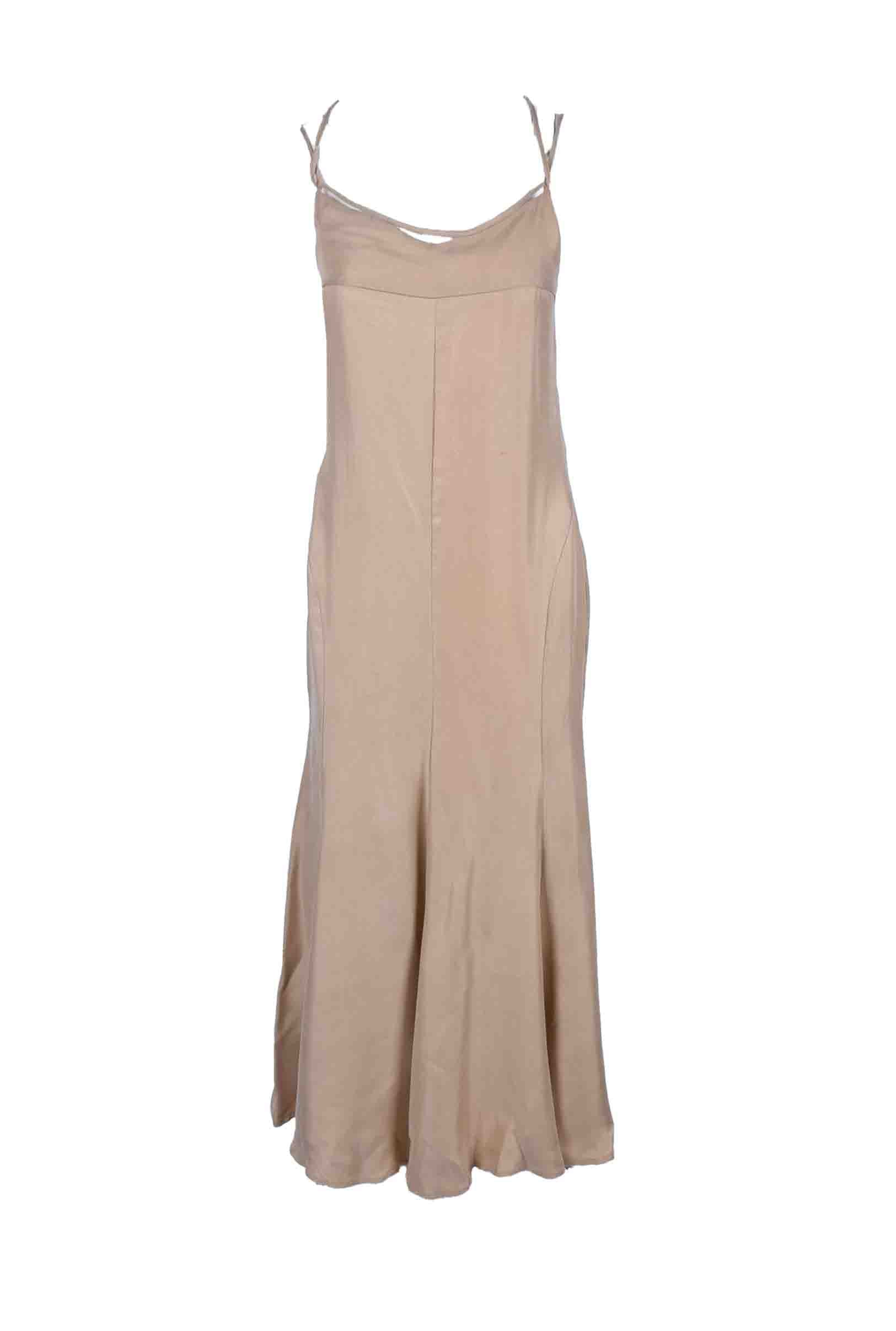 WEILI ZHENG Damenkleid