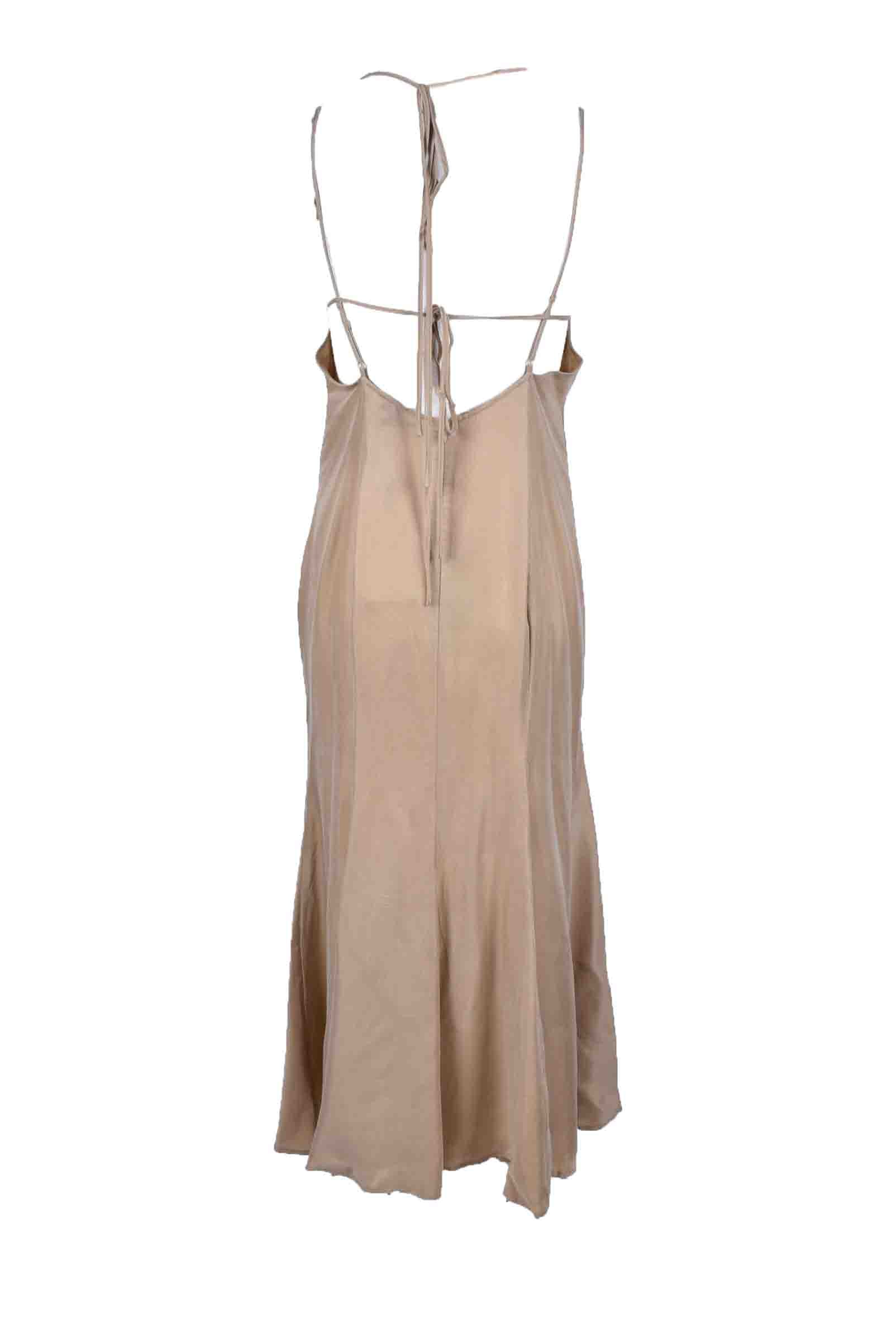 WEILI ZHENG Damenkleid