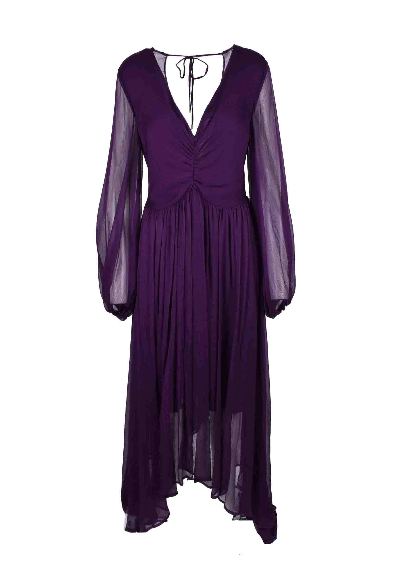 WEILI ZHENG Damenkleid