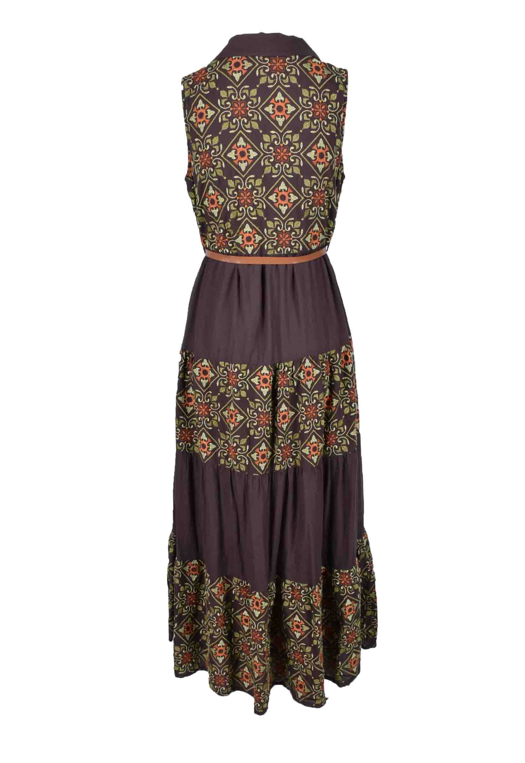 MOTEL Damenkleid