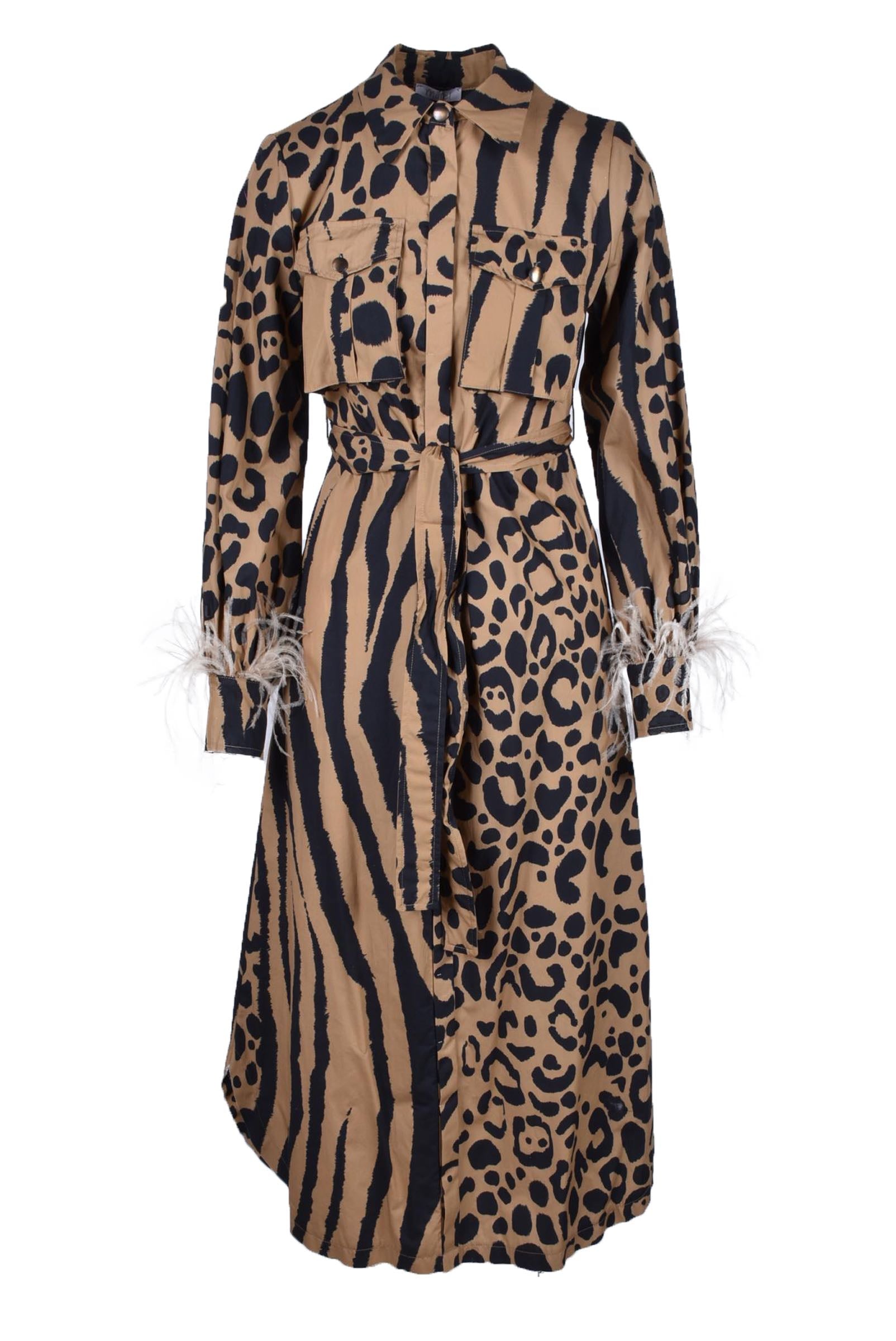 MOTEL women's dress