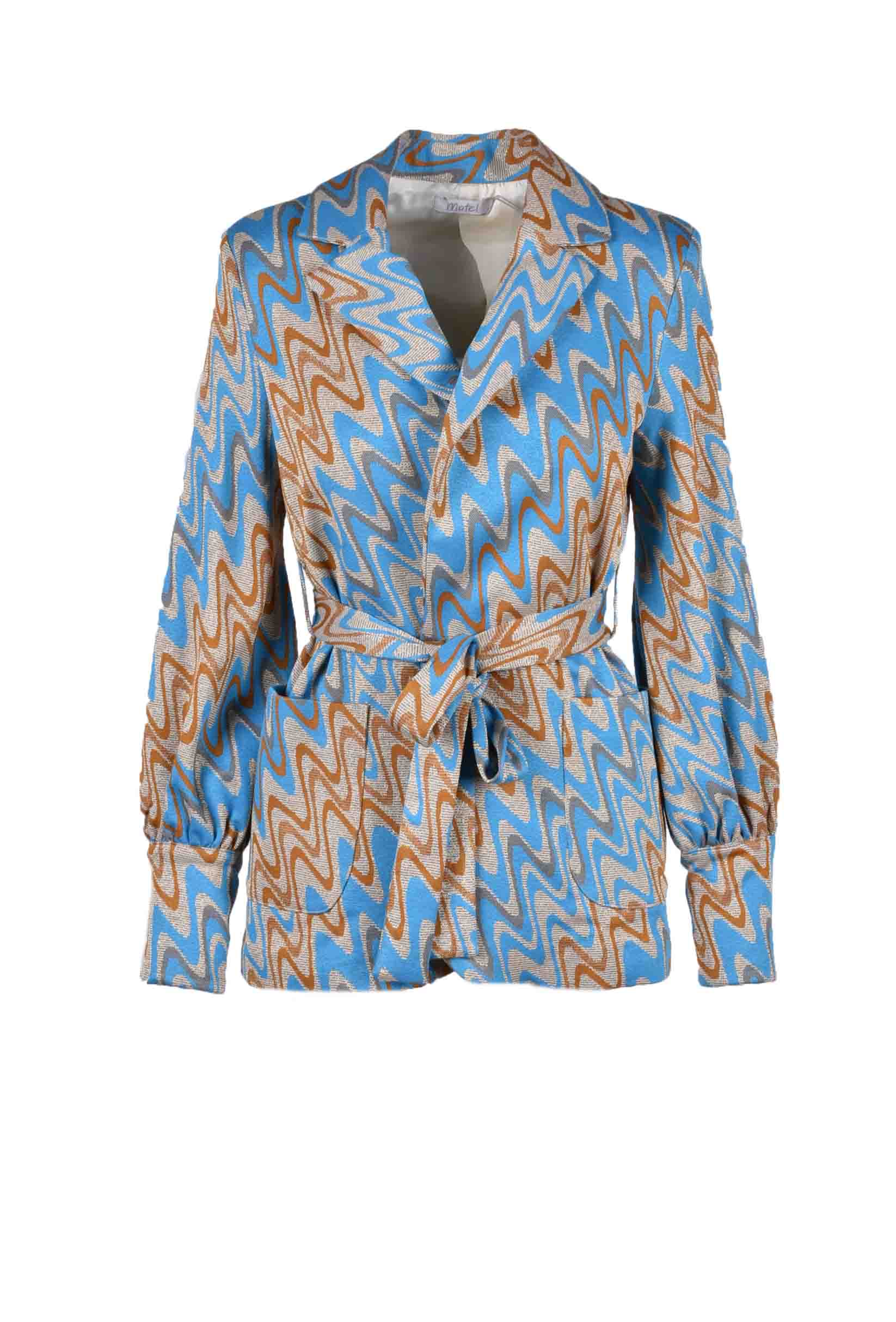 MOTEL Jacke