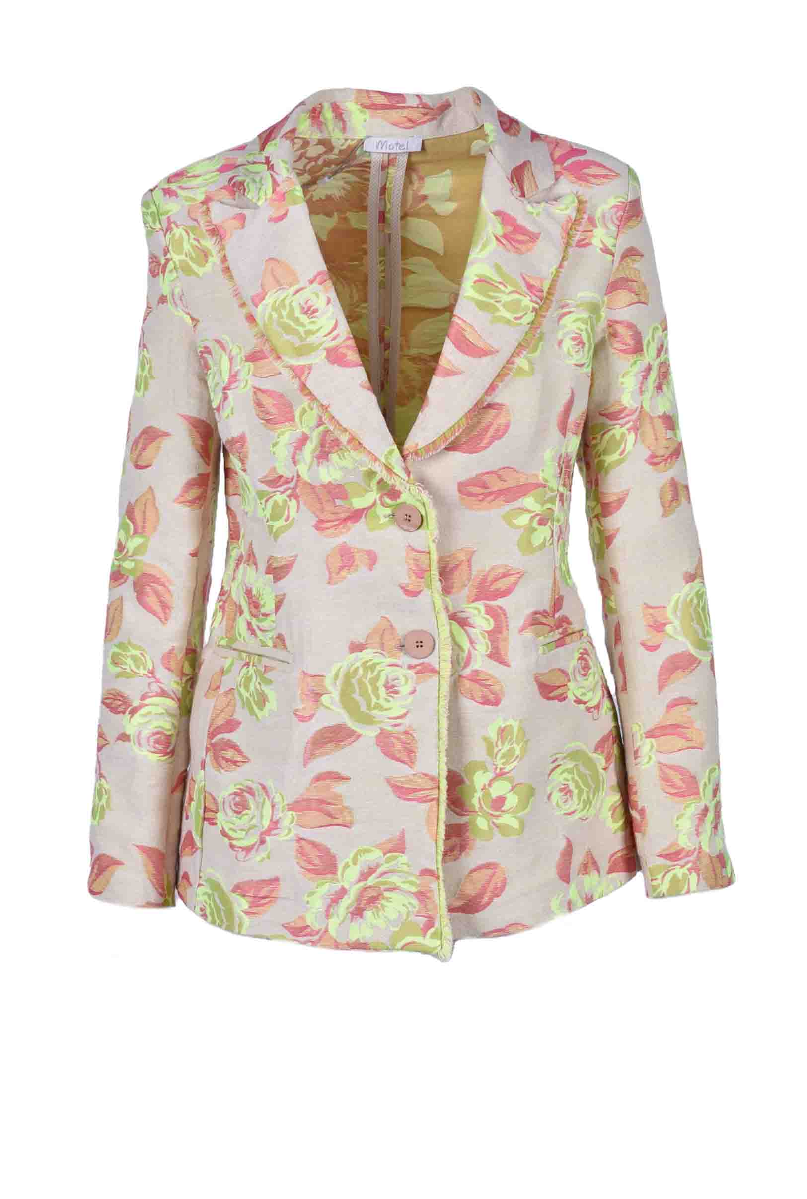 MOTEL Jacke