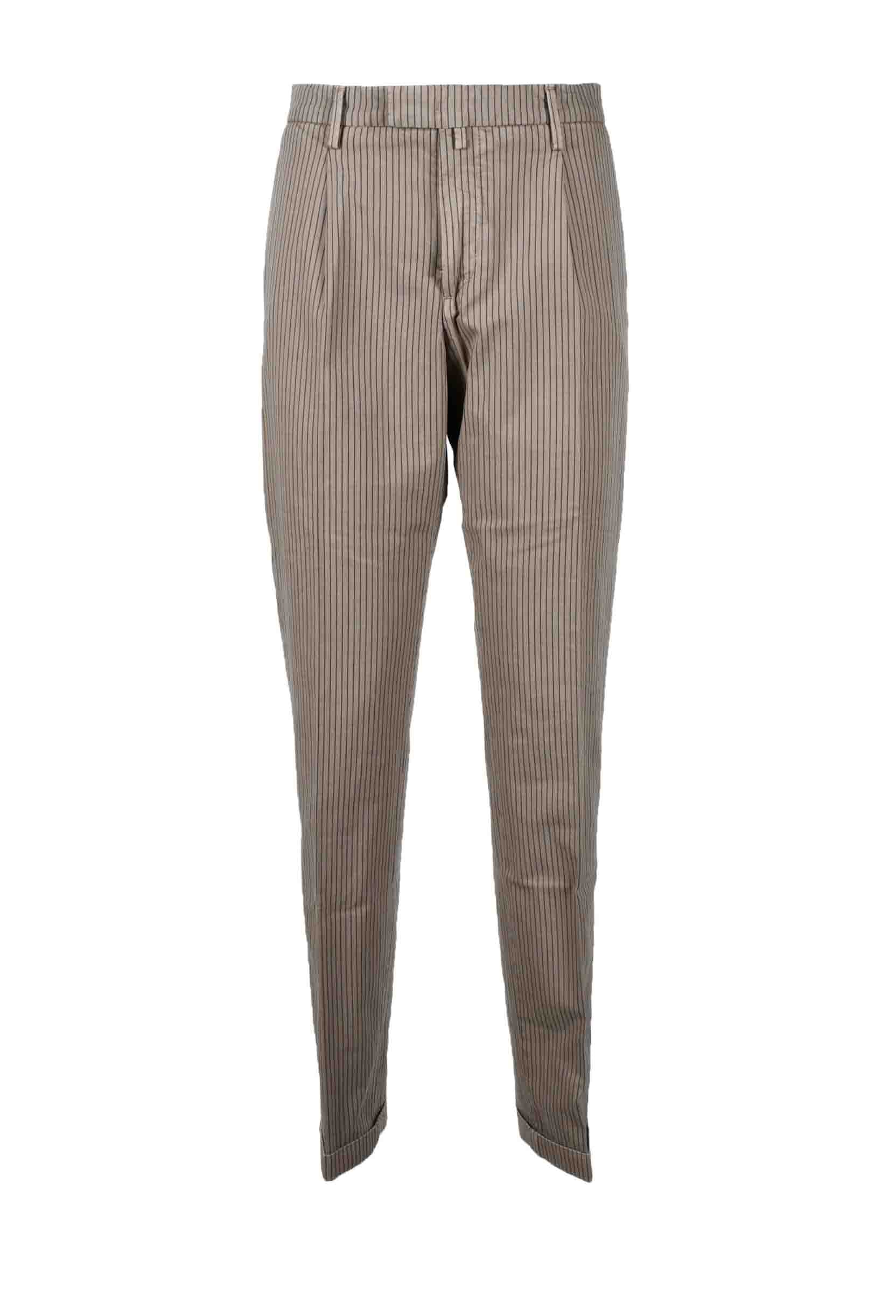 BRIDLE 1949 trousers