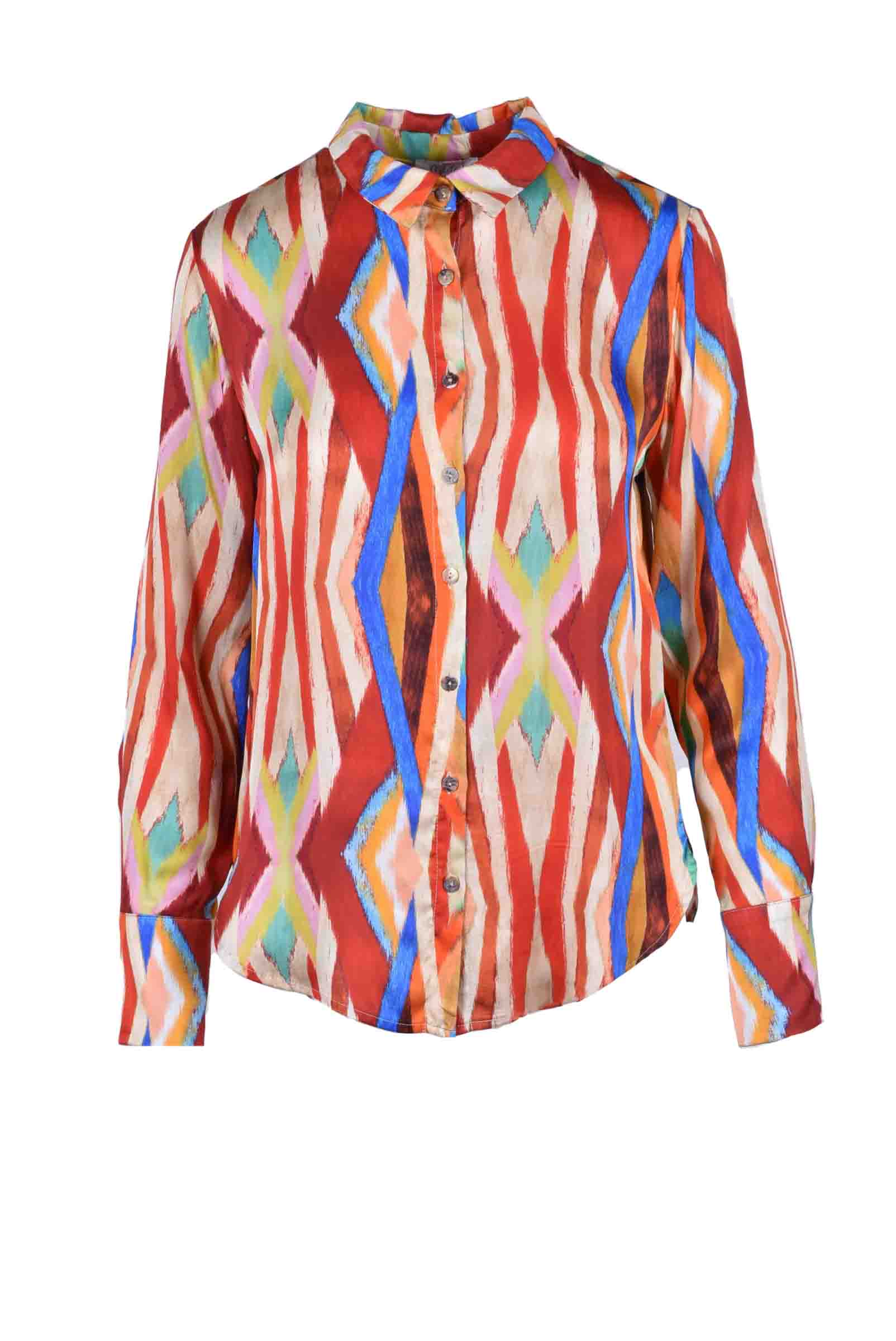 MOTEL shirt
