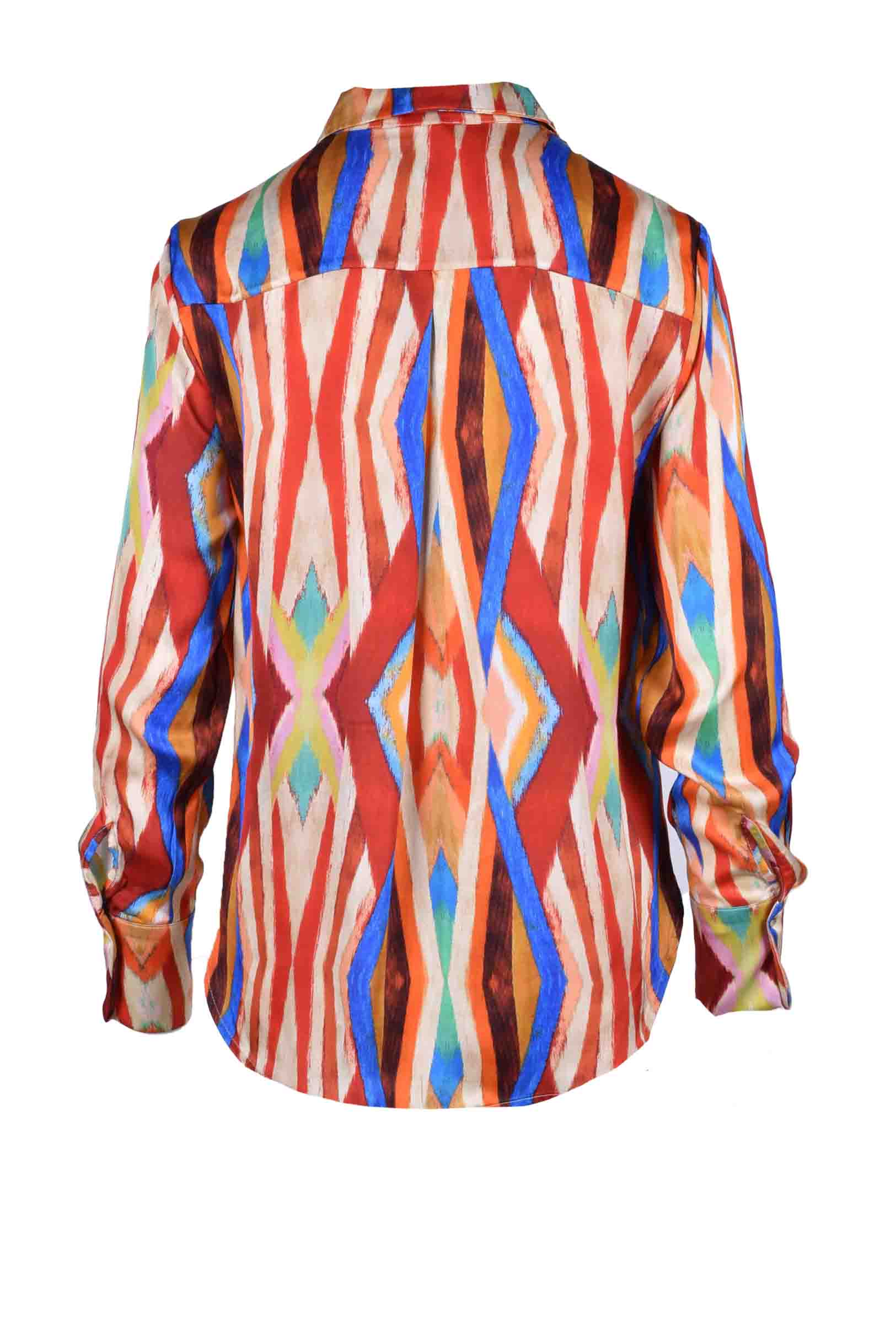 MOTEL shirt