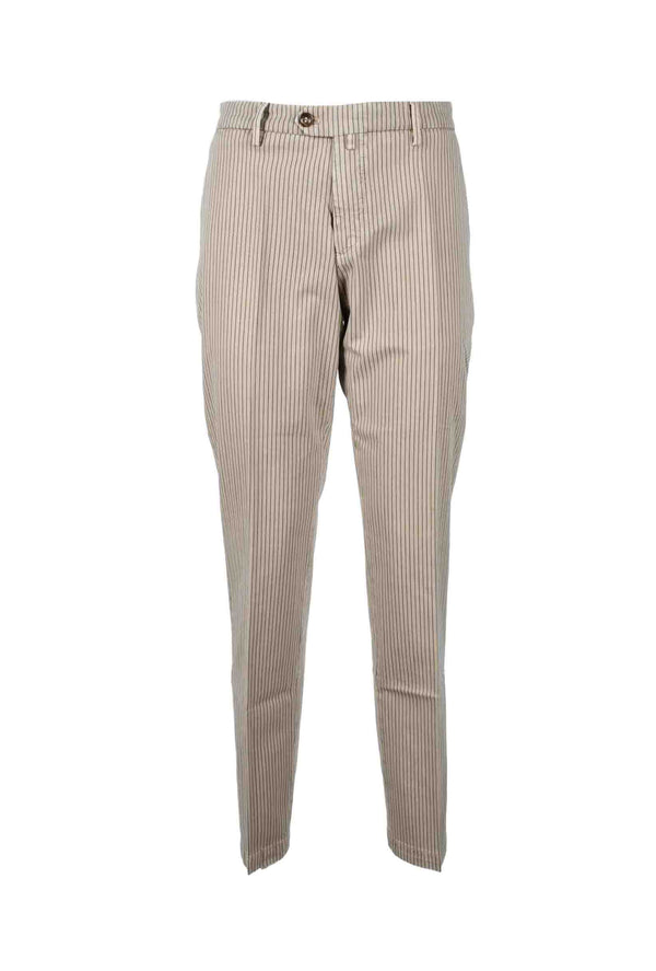 BRIGLIA 1949 pantalone