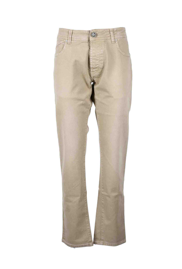 RE-HASH pantalone