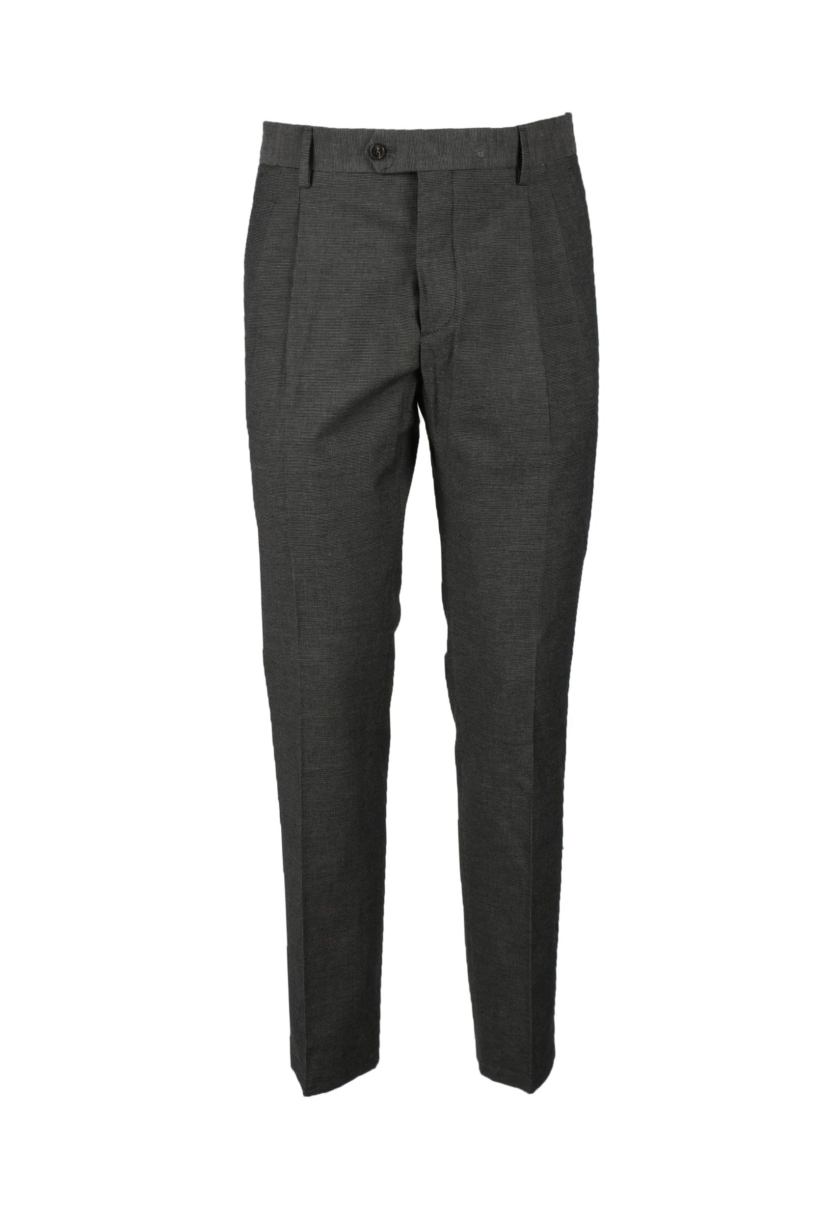 AGLINI trousers