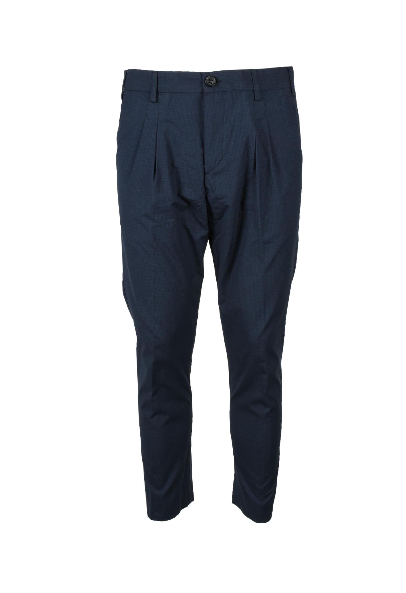 AGLINI trousers
