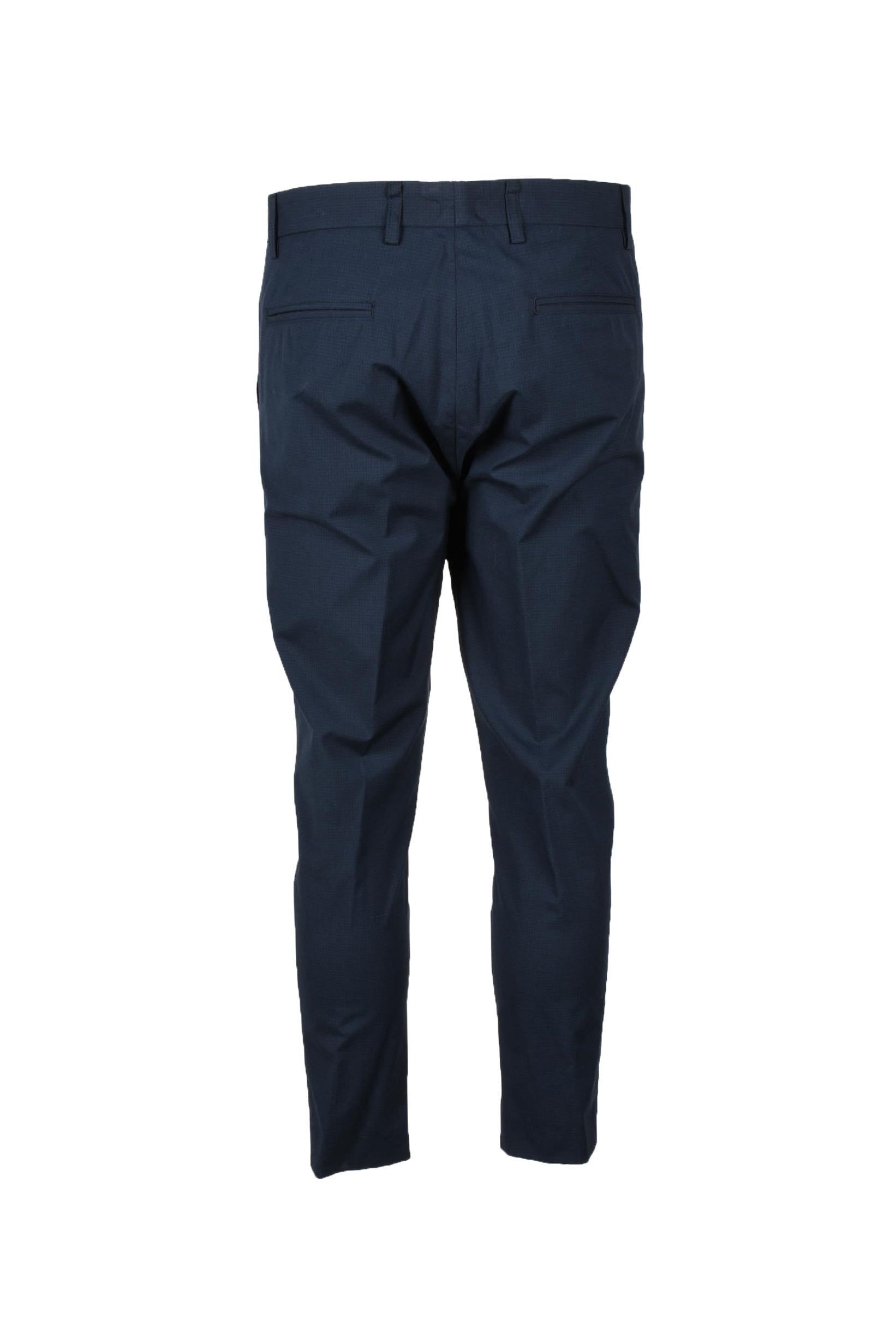 AGLINI trousers