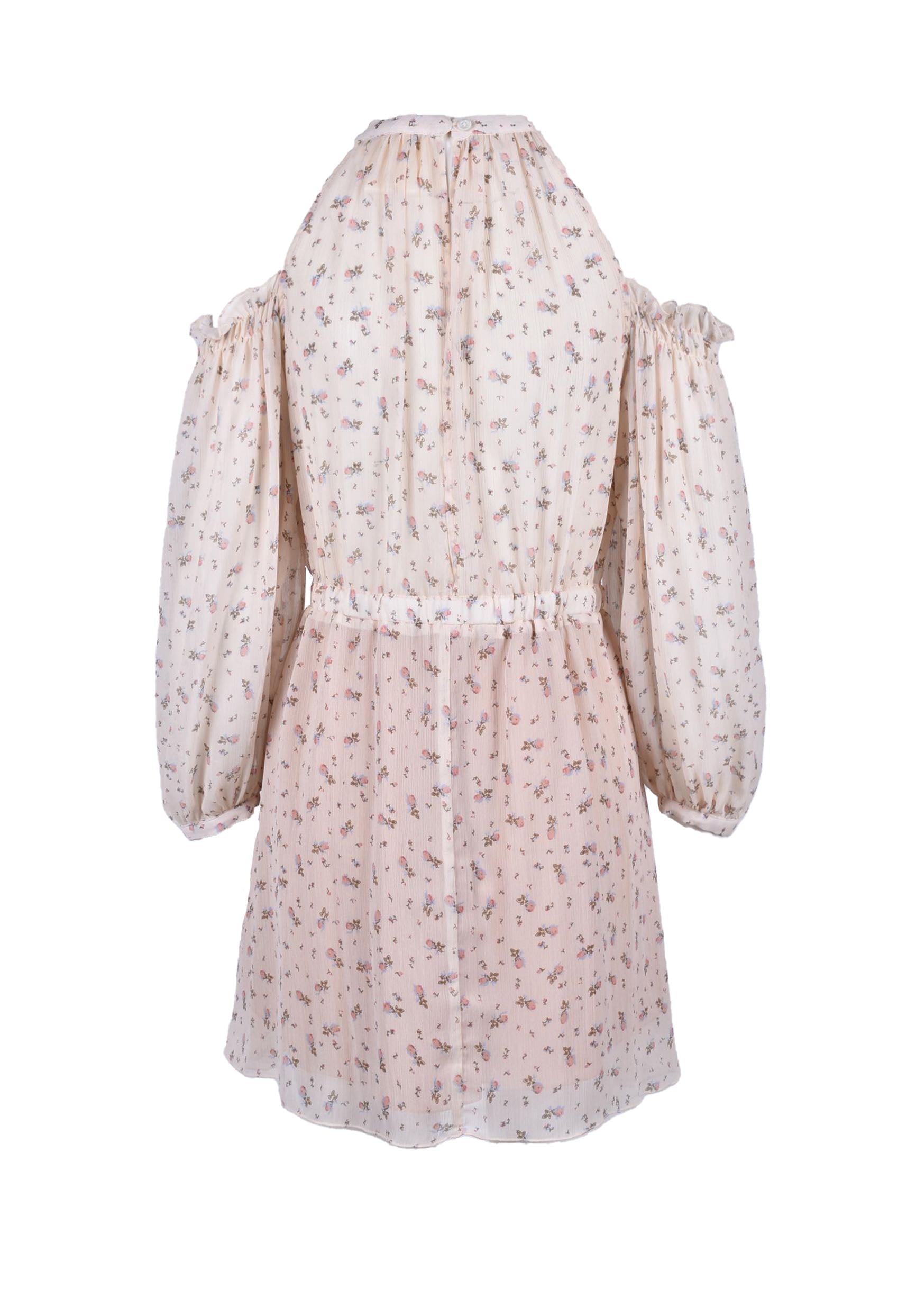 SEMICOUTURE abito donna