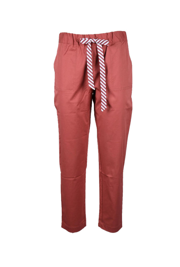 SEMICOUTURE pantalone