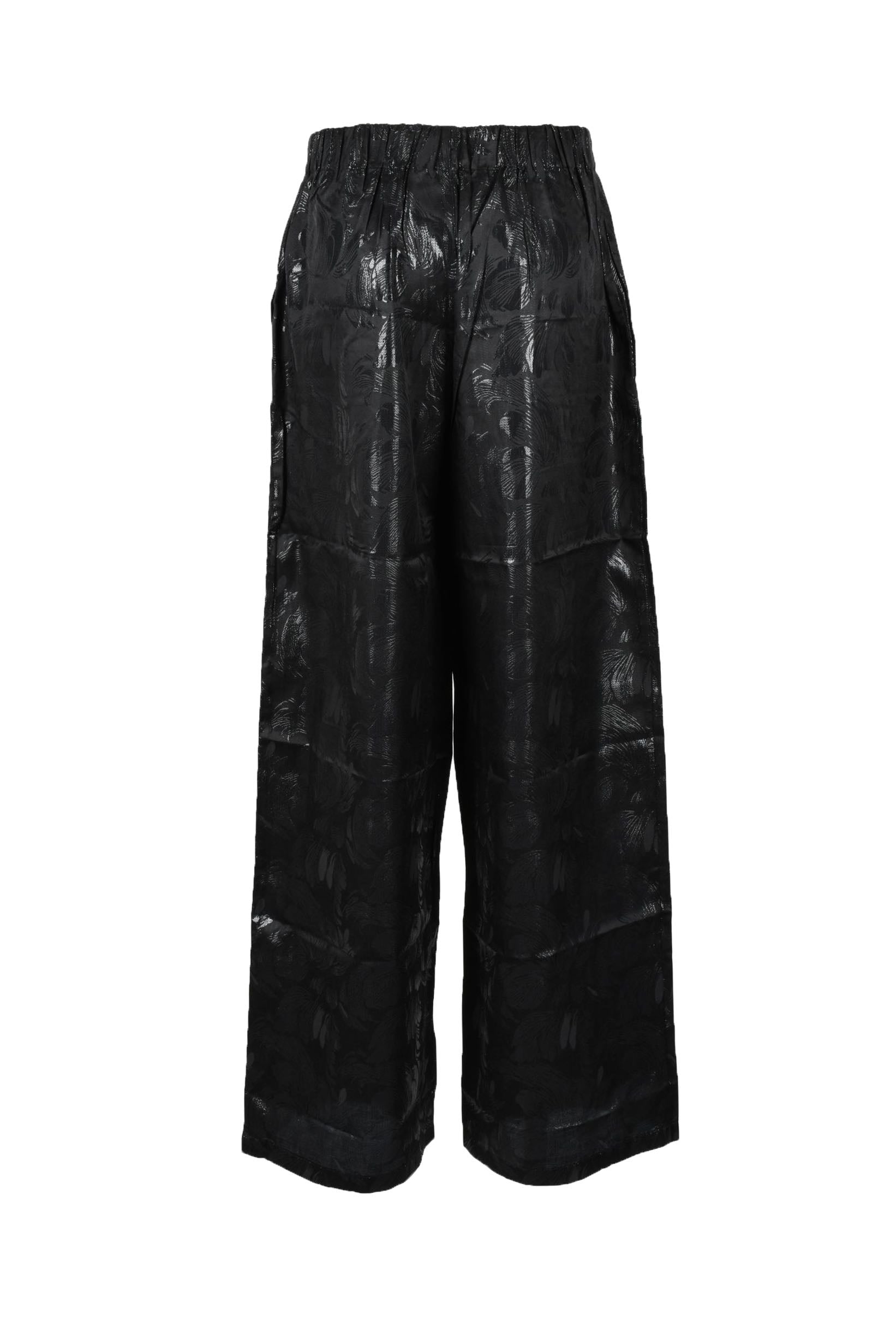 SEMICOUTURE pantalone