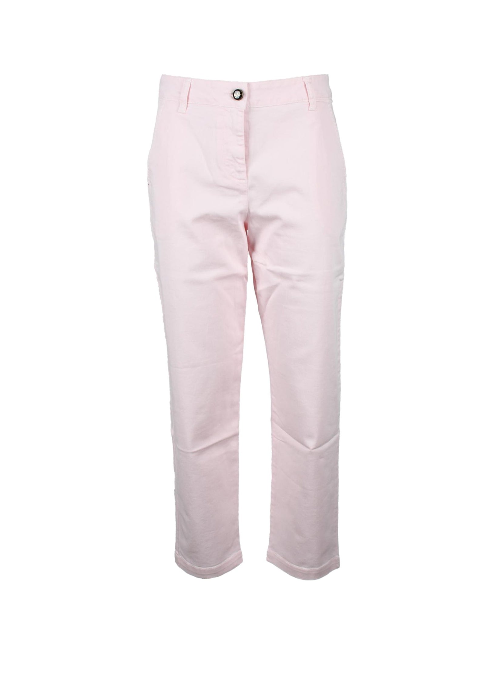 SEMICOUTURE pantalone