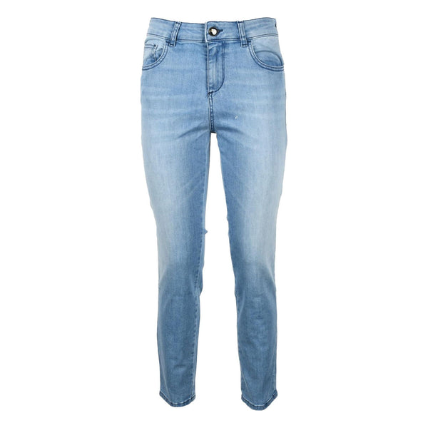 SEMICOUTURE jeans