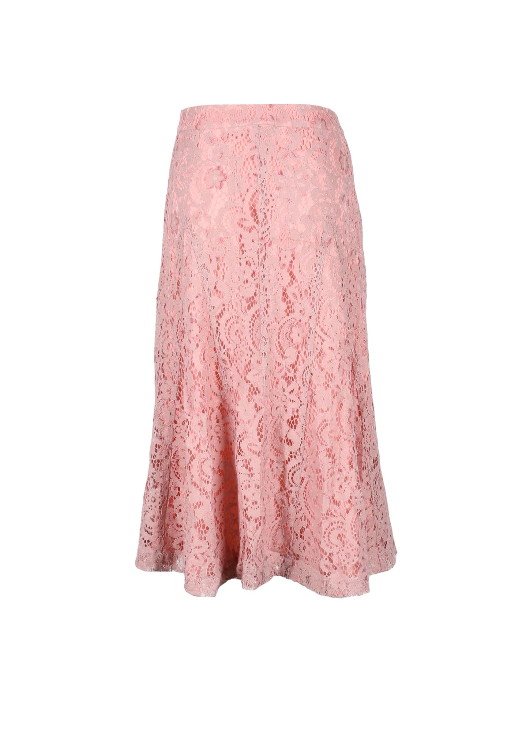SEMICOUTURE skirt