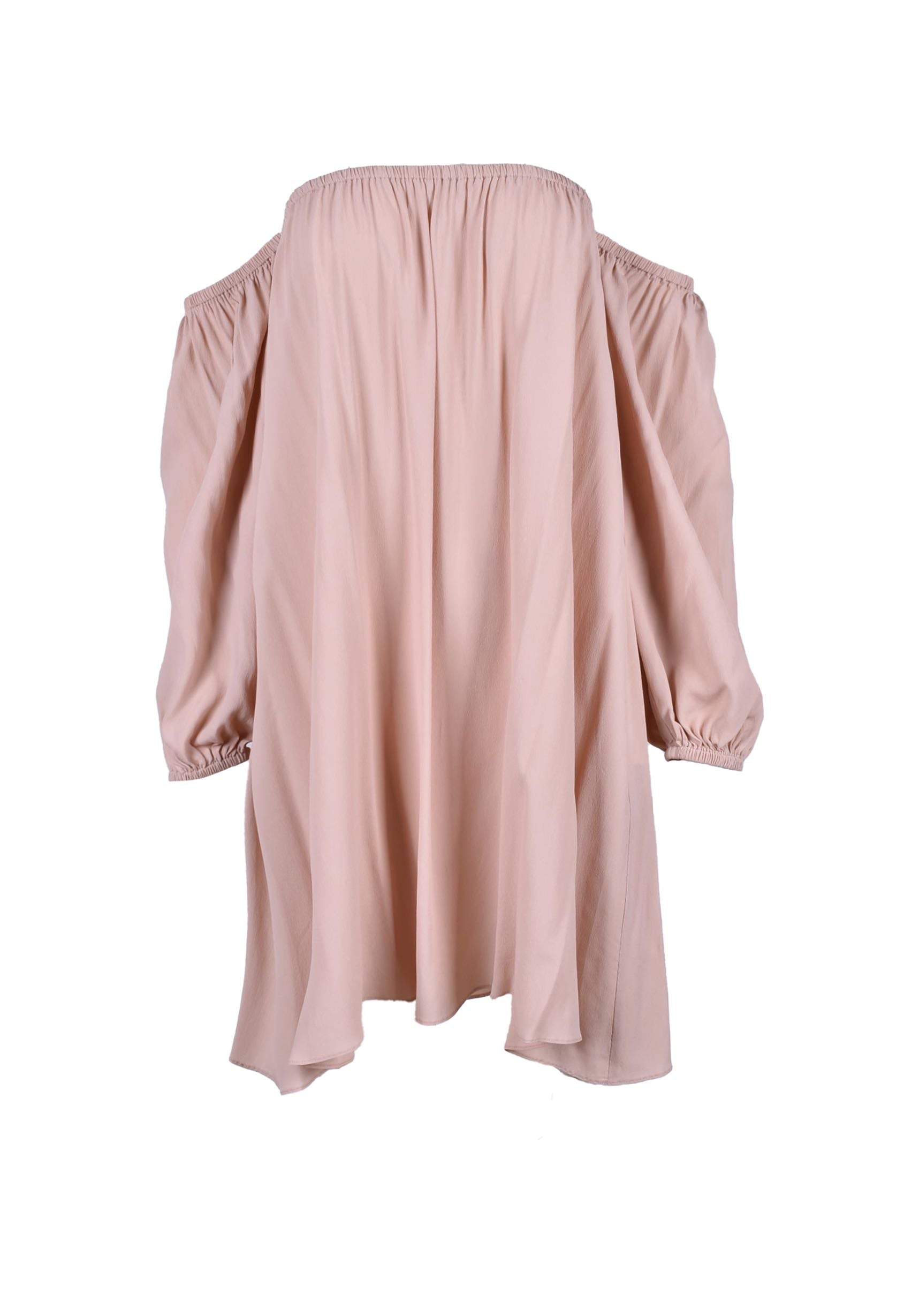 SEMICOUTURE Damenkleid