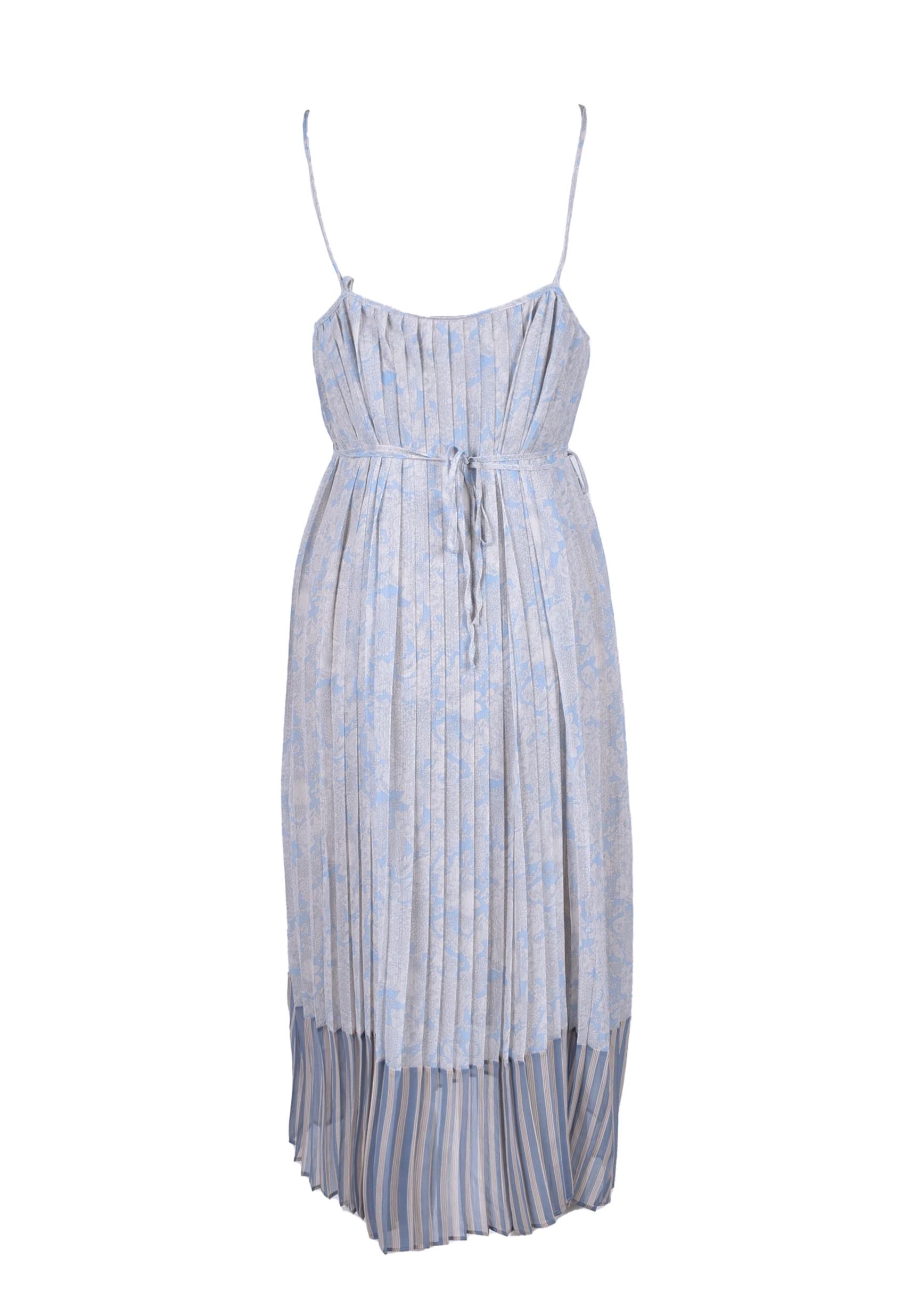 SEMICOUTURE abito donna