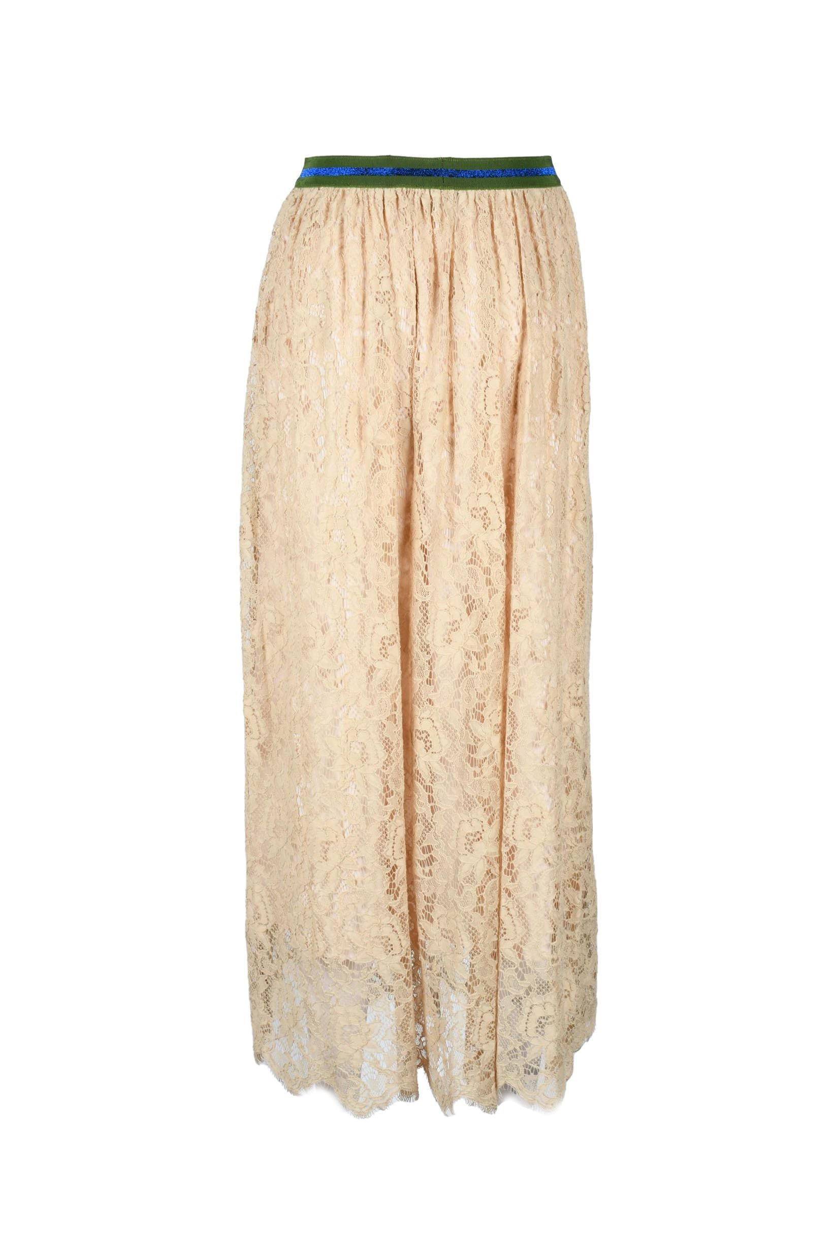 AGLINI skirt