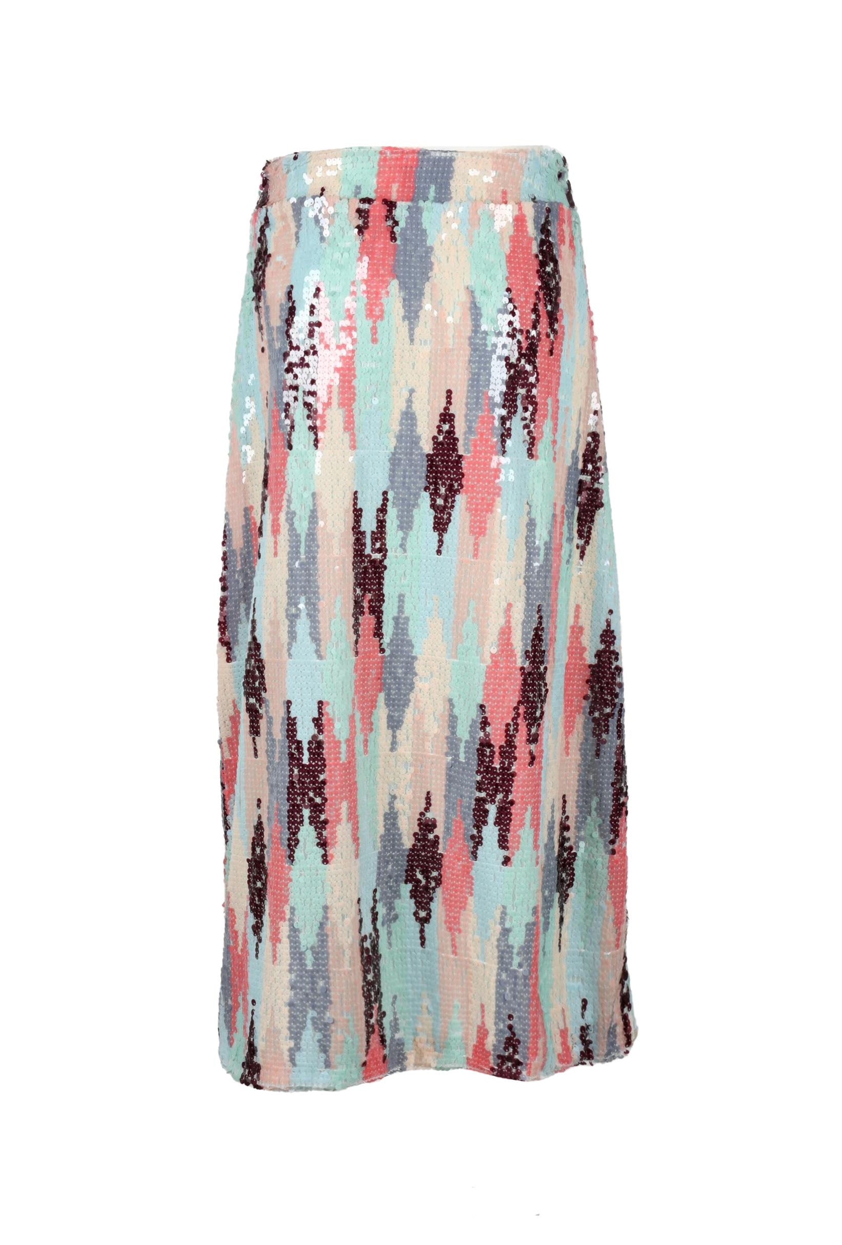 WEILI ZHENG skirt