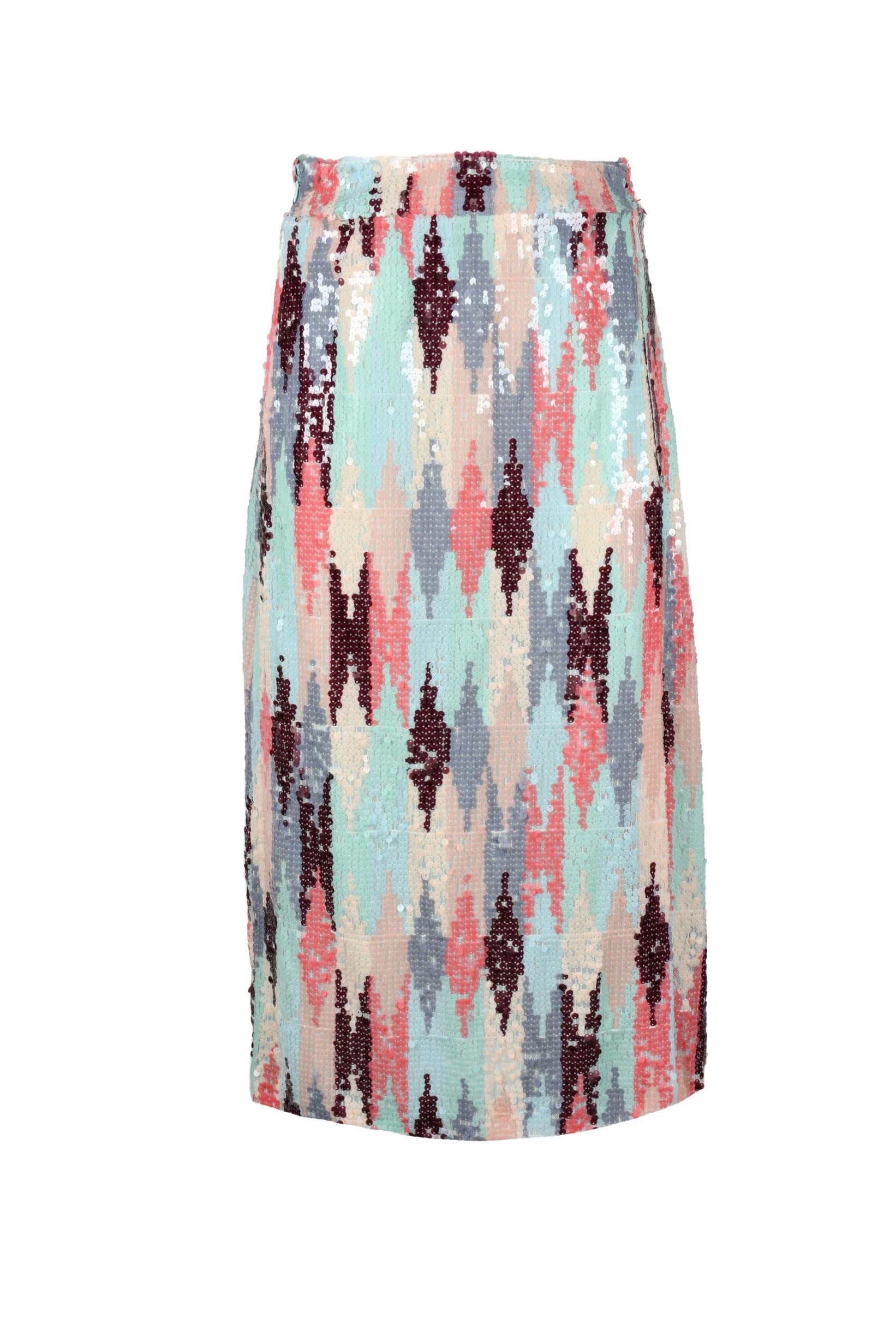 WEILI ZHENG skirt