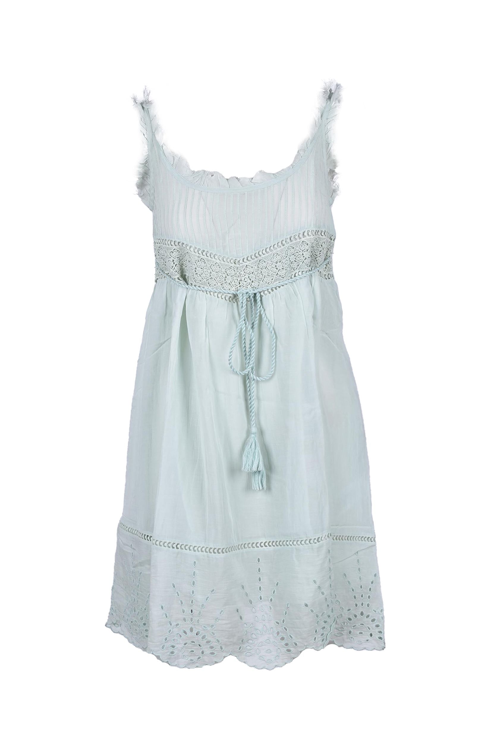 SEMICOUTURE abito donna