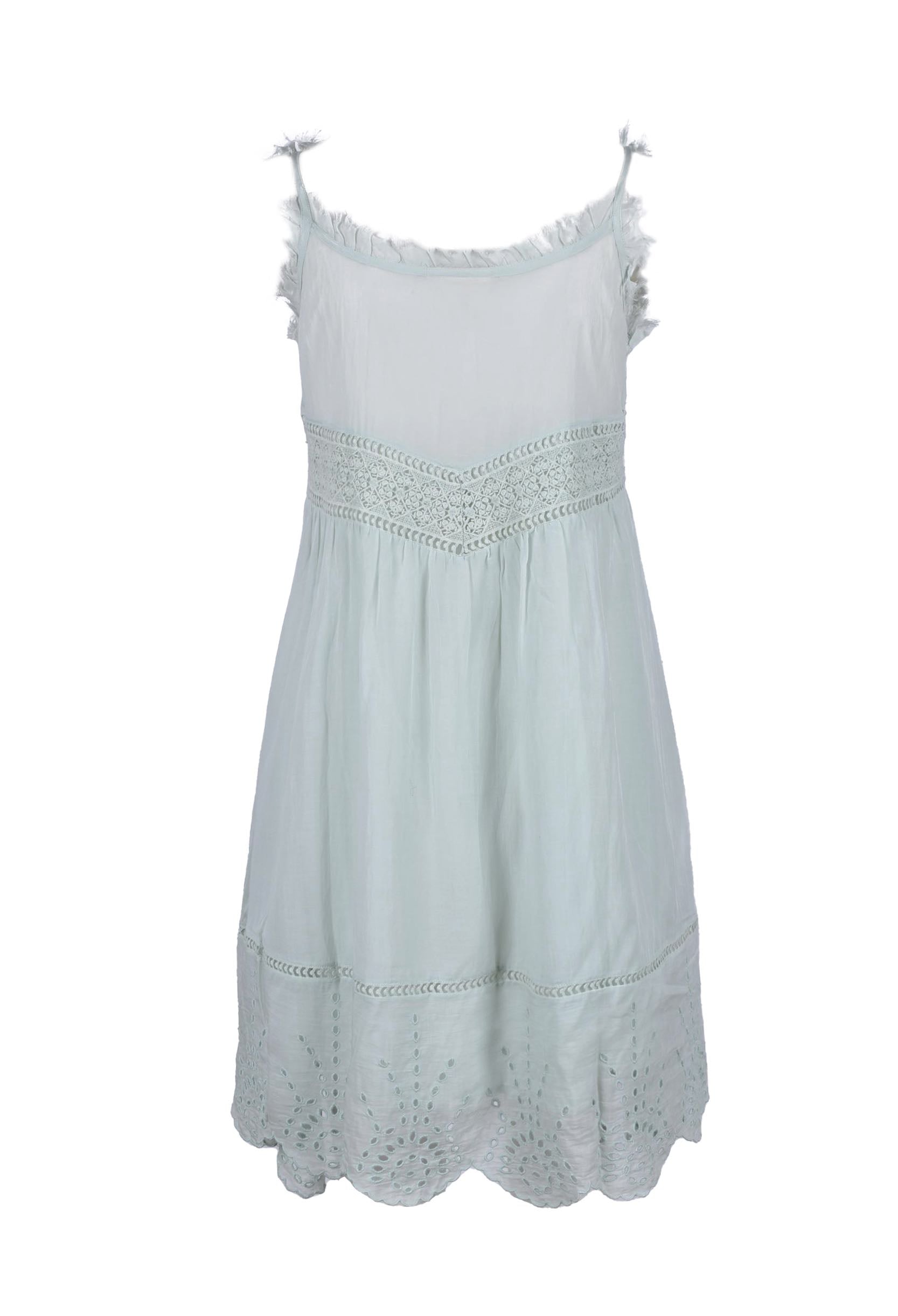 SEMICOUTURE Damenkleid