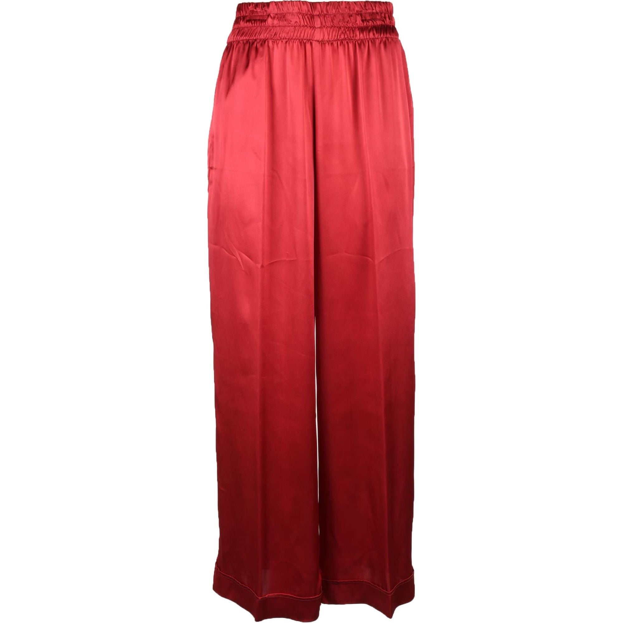 SEMICOUTURE pantalone