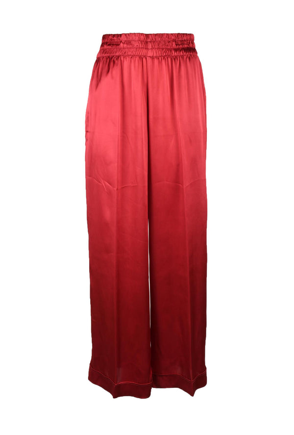 SEMICOUTURE pantalone