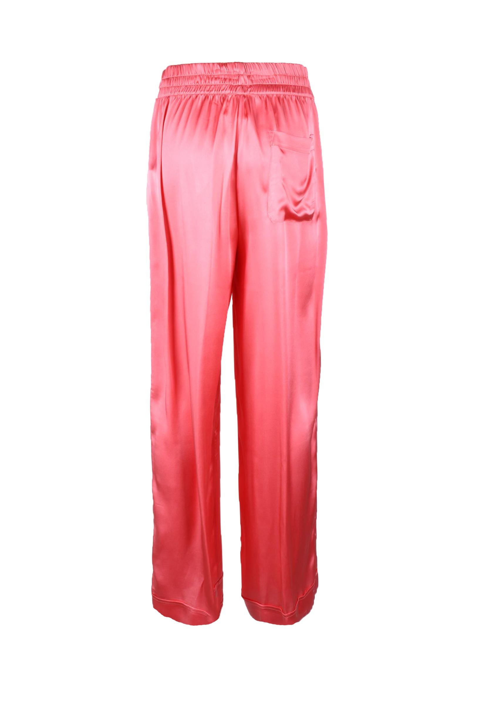 SEMICOUTURE trousers