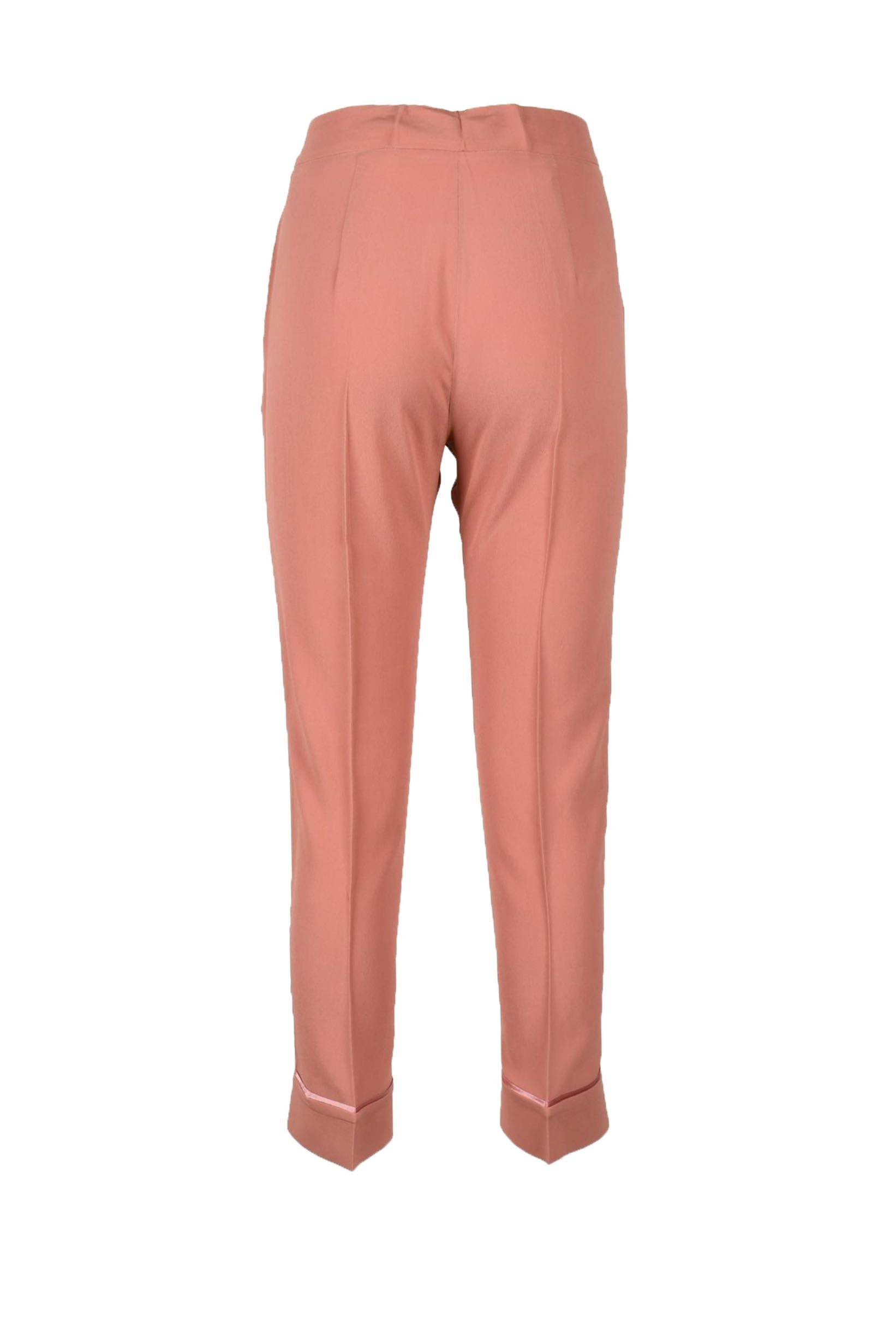SEMICOUTURE pantalone
