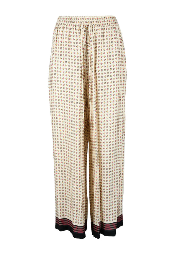 SEMICOUTURE pantalone