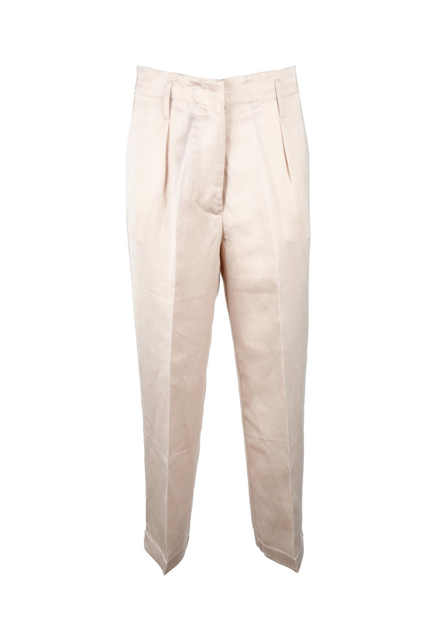 SEMICOUTURE pantalone