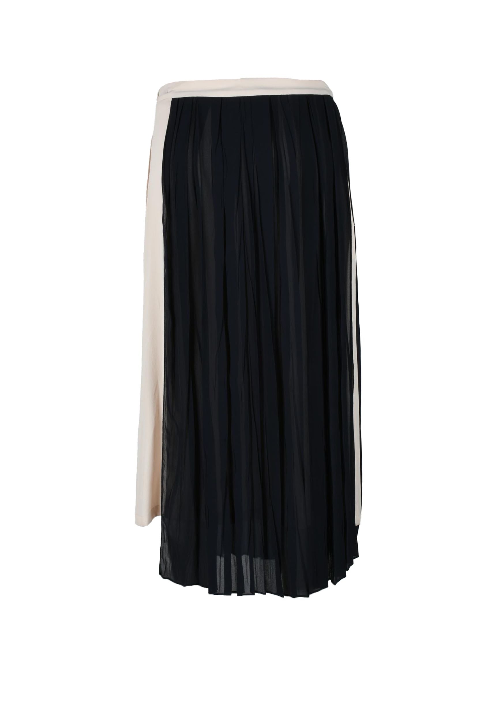 SEMICOUTURE skirt