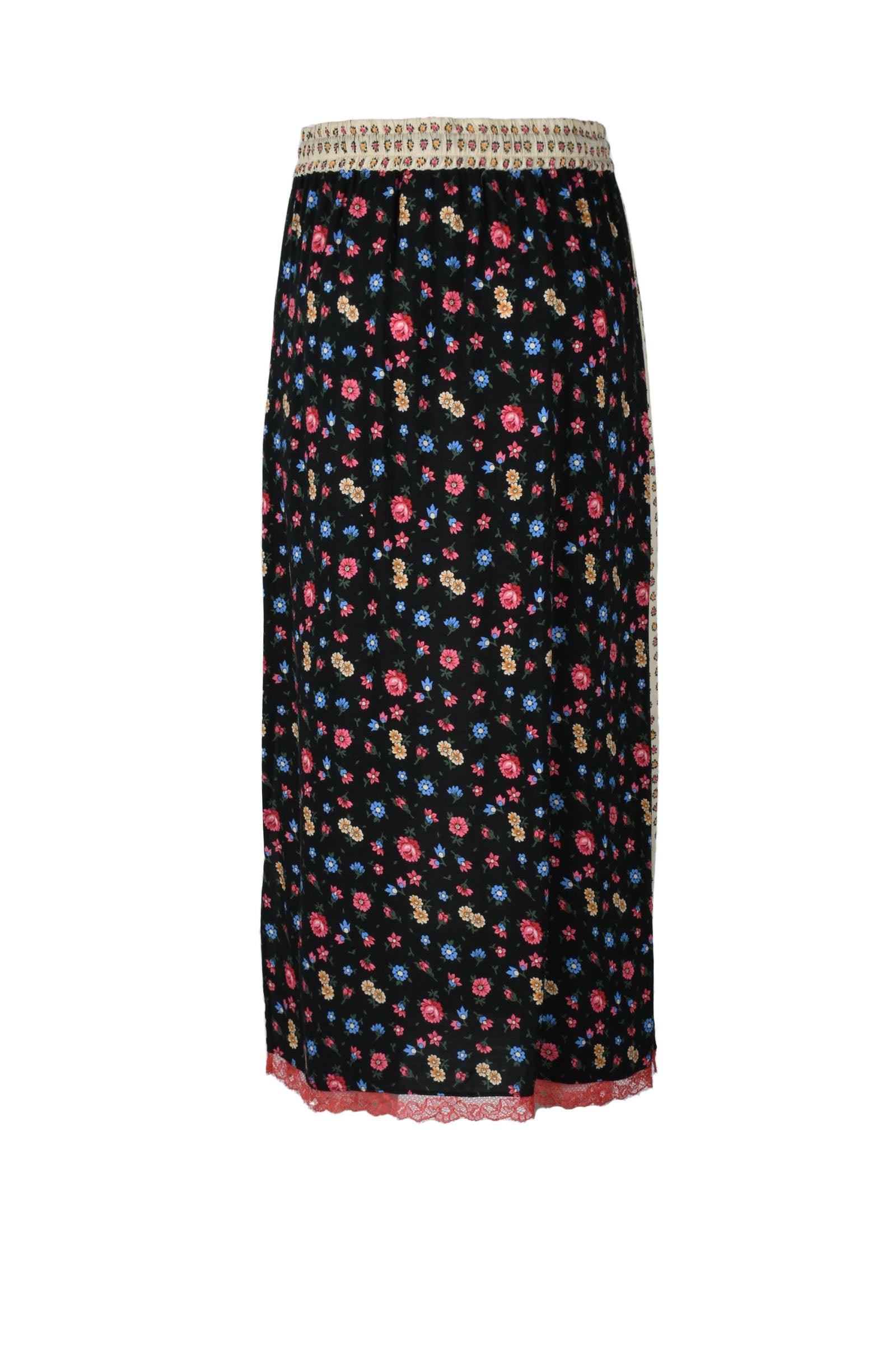 SEMICOUTURE skirt