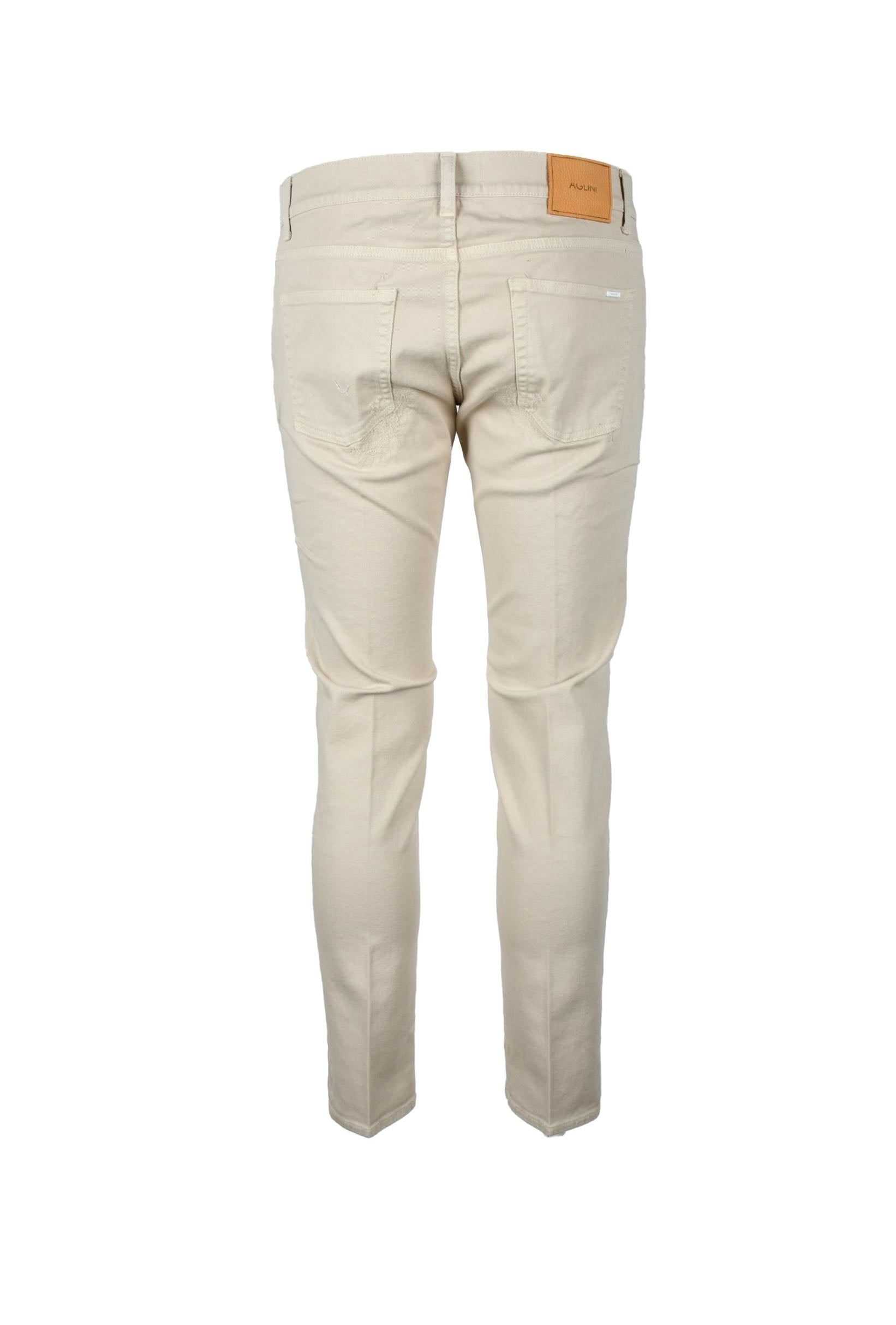AGLINI jeans