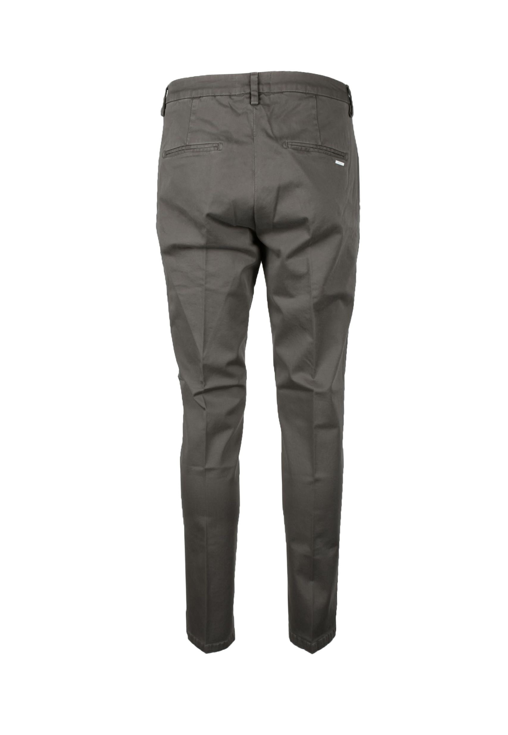 AGLINI trousers