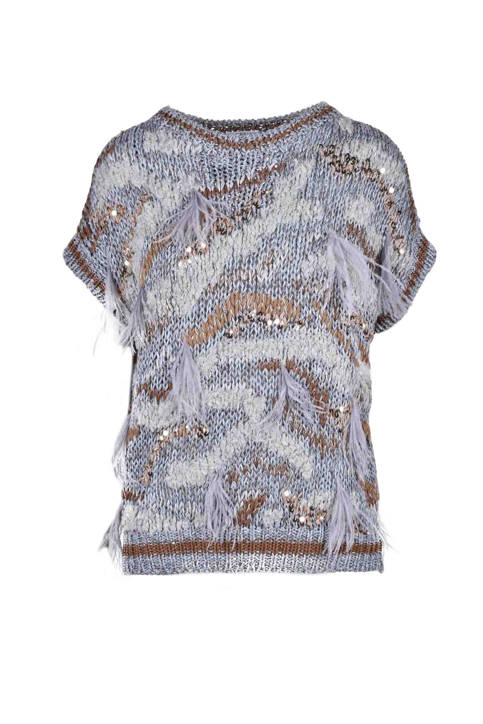 BRUNELLO CUCINELLI sweater