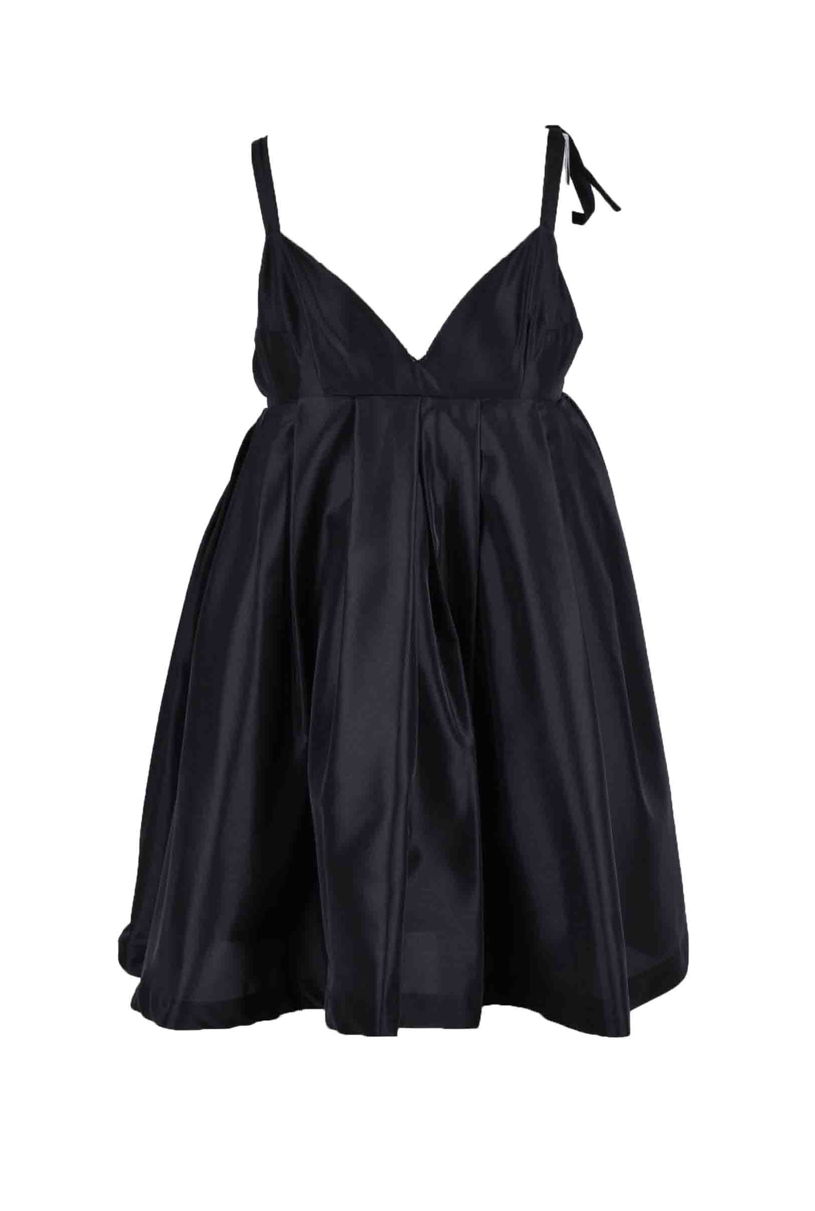 FEMINIST women's dress