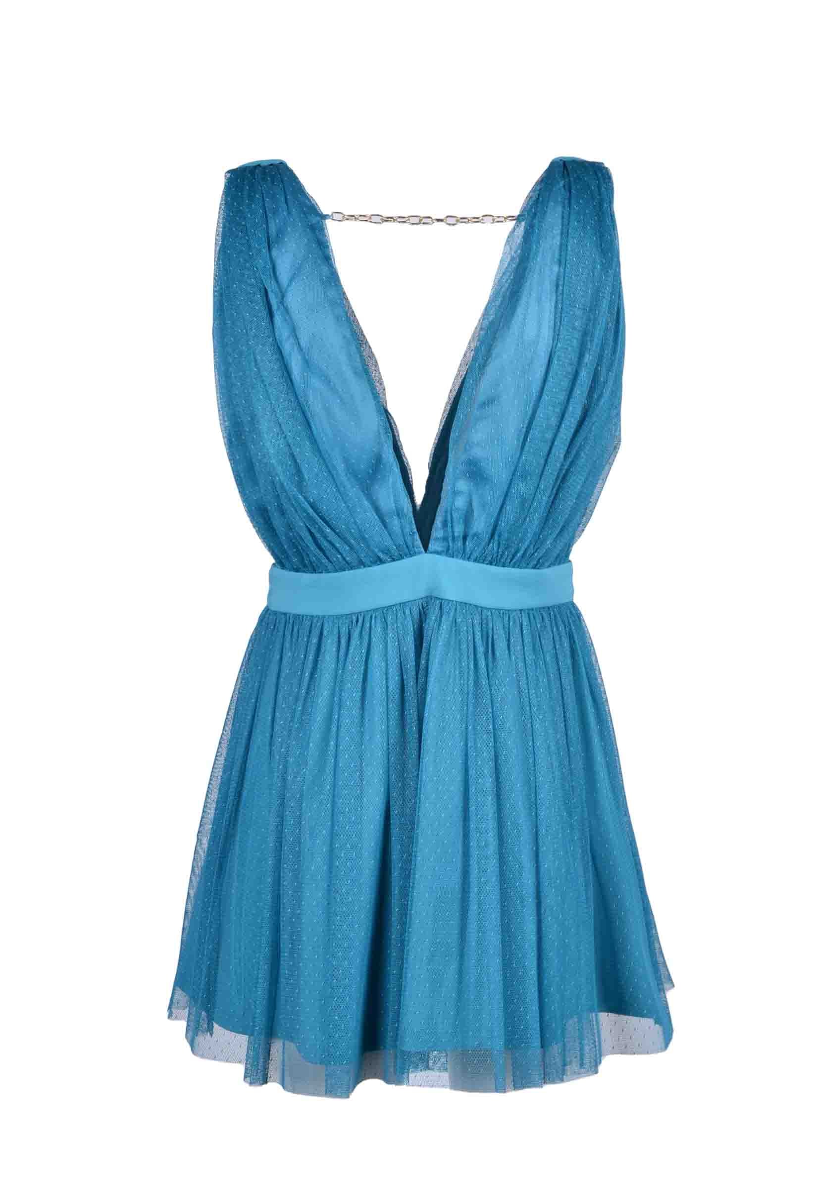 FEMINIST women's dress