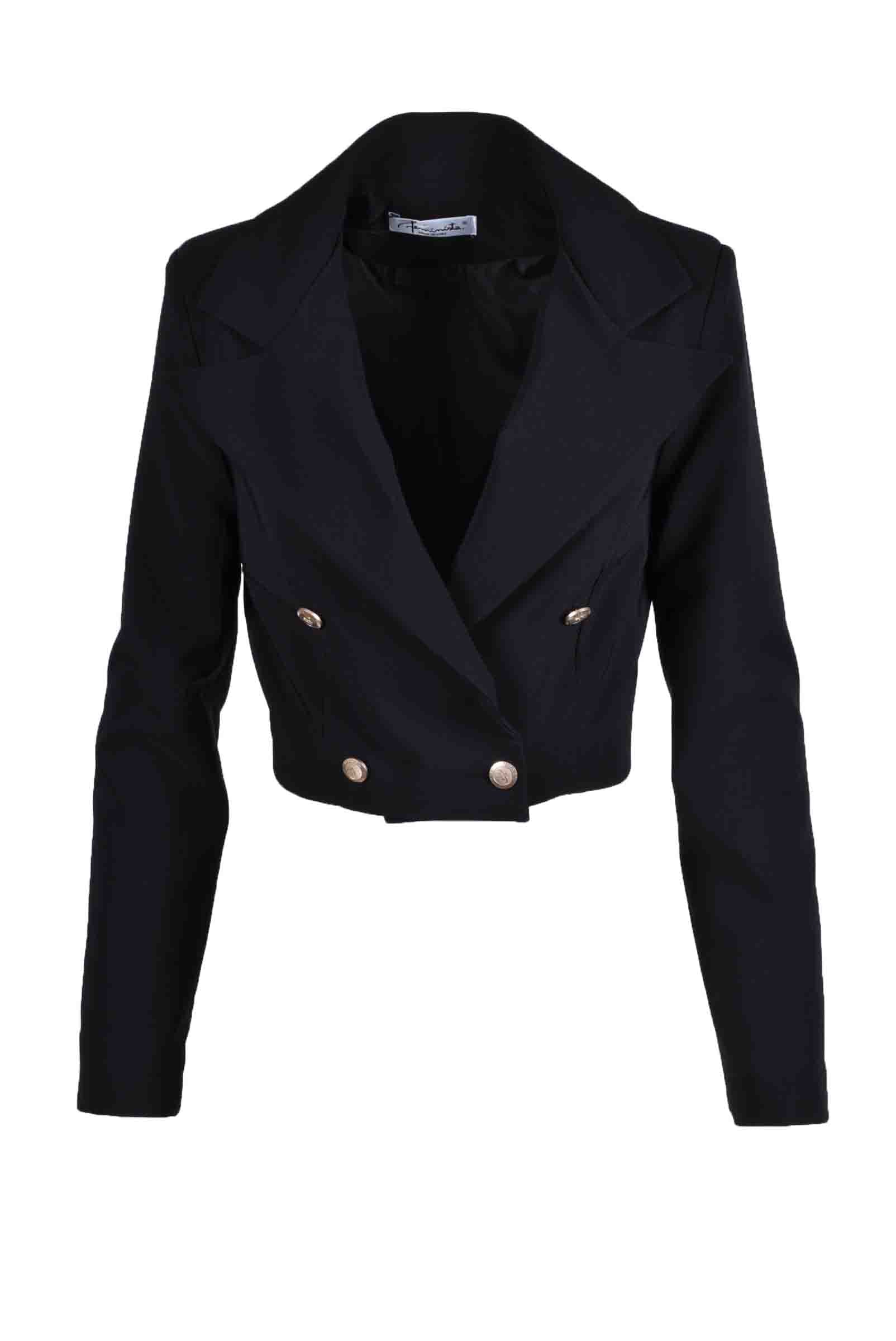 FEMINIST jacket
