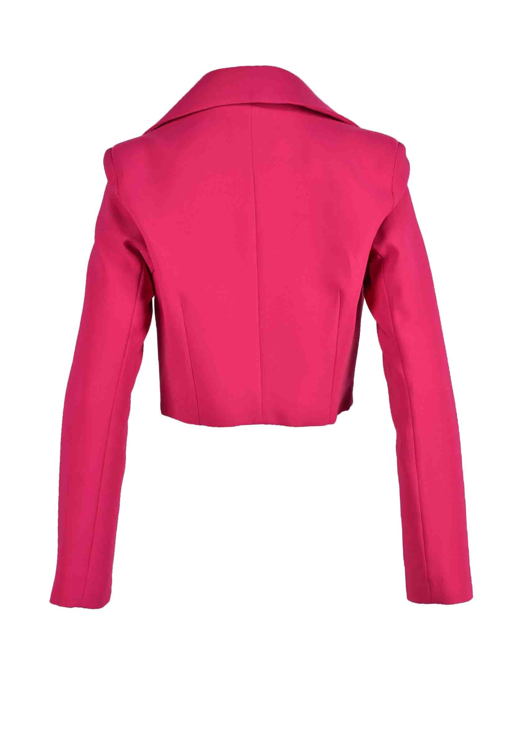 FEMINISTISCHE Jacke