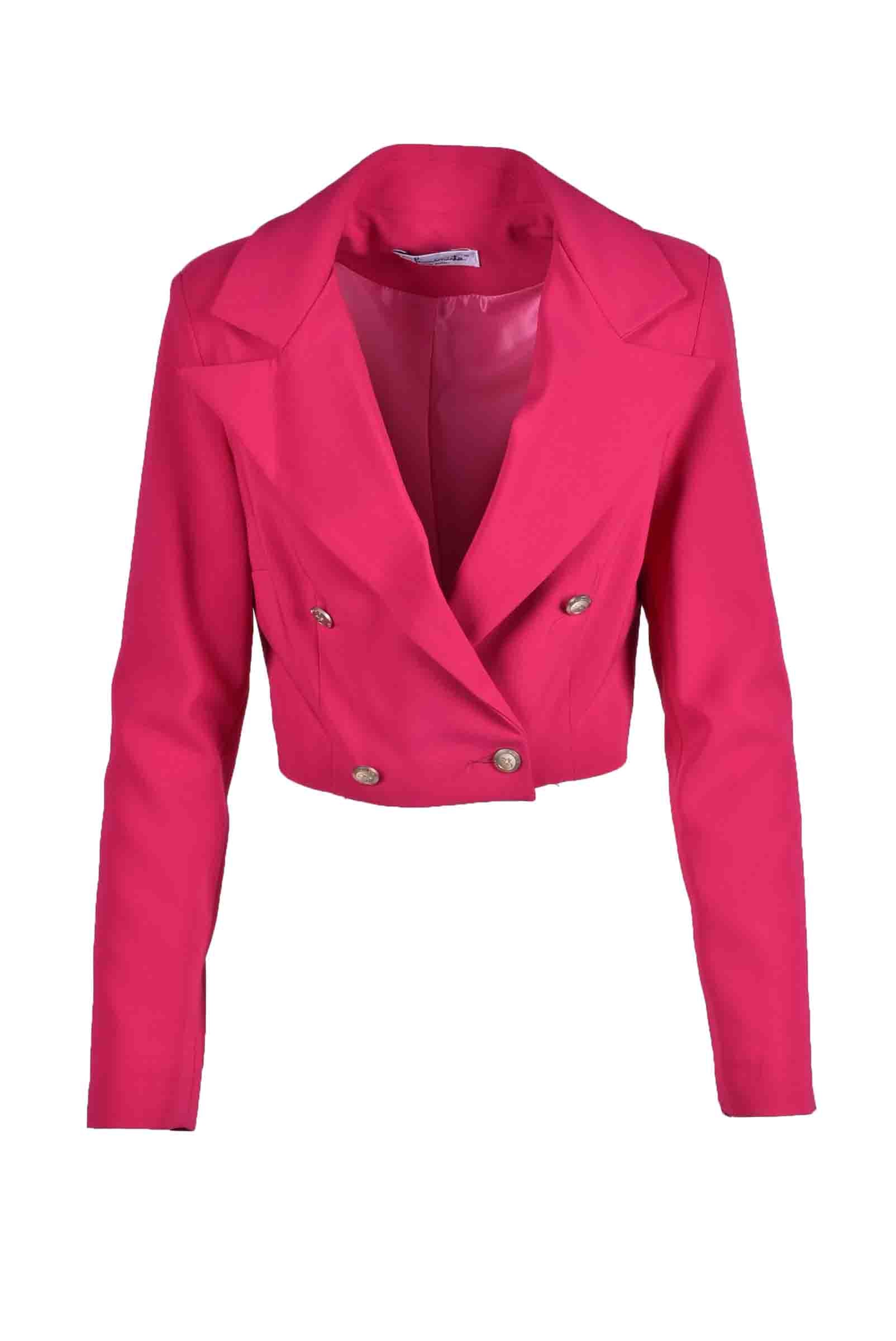 FEMINISTISCHE Jacke